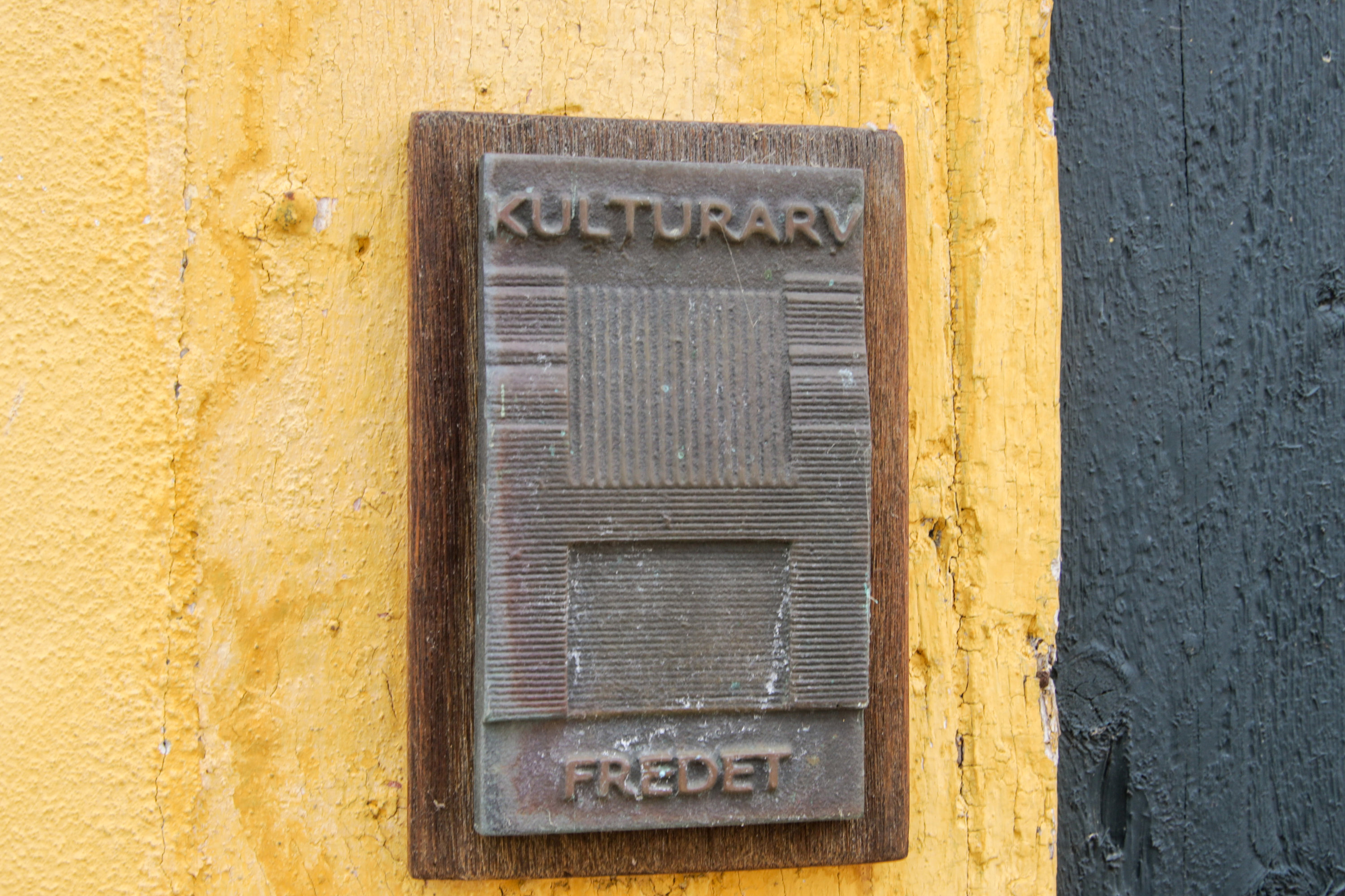 Miniaturebillede 2: ejendommen. Billede af Sidsel Bagers Gade 11, 5900 Rudkøbing