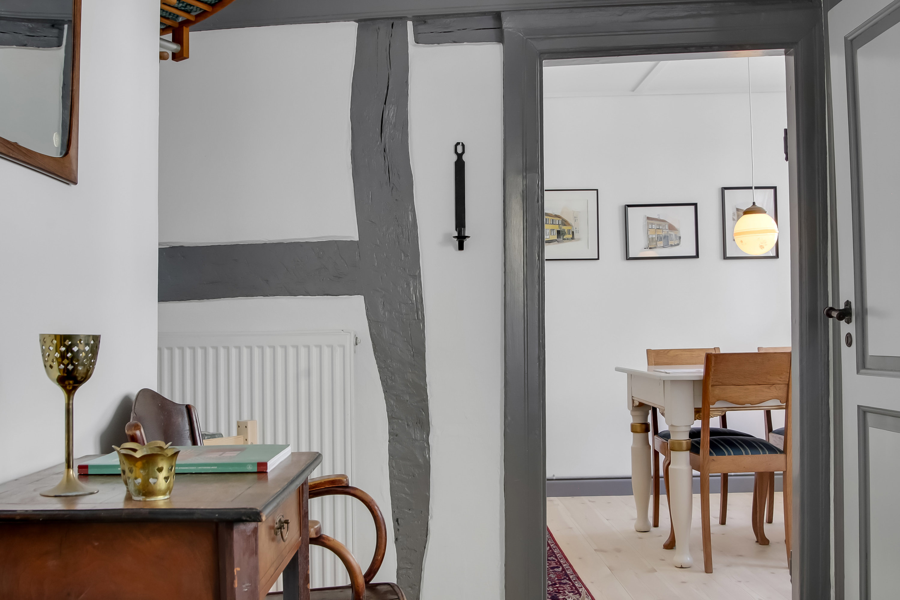 Fremhævet andet billede i fuldskærmstilstand. Billede af Sidsel Bagers Gade 11, 5900 Rudkøbing