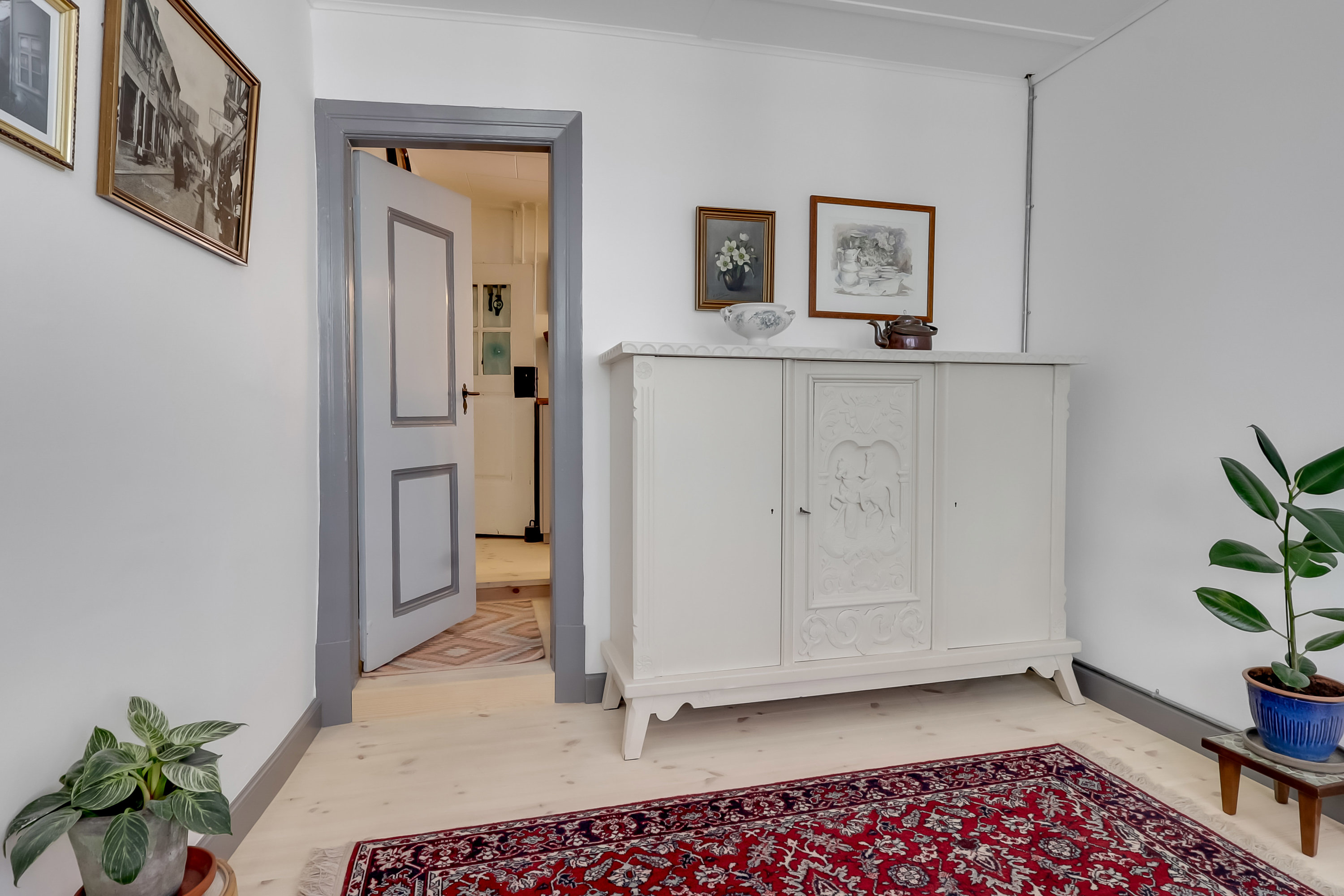 Fremhævet andet billede i fuldskærmstilstand. Billede af Sidsel Bagers Gade 11, 5900 Rudkøbing