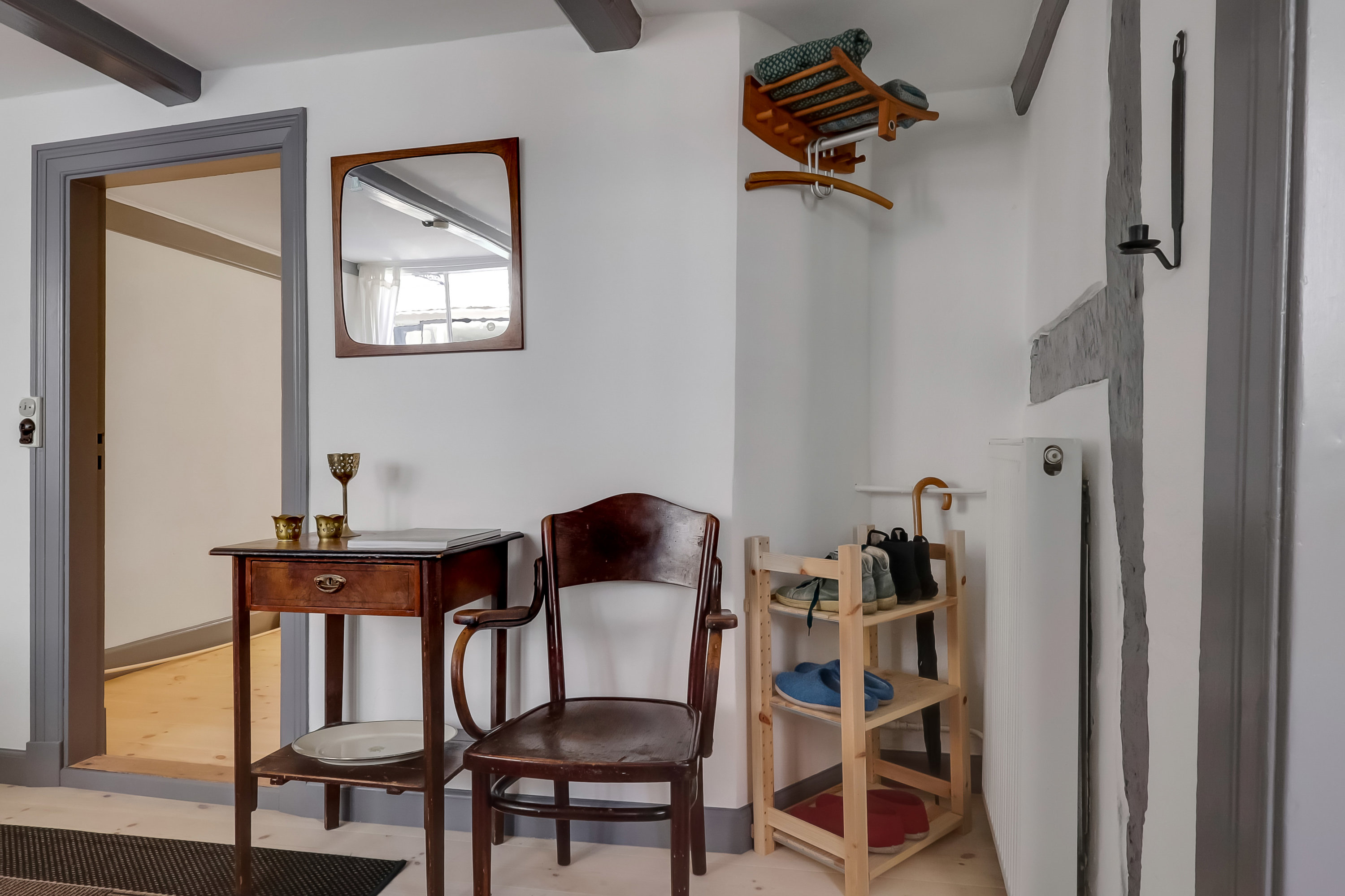 Fremhævet andet billede i fuldskærmstilstand. Billede af Sidsel Bagers Gade 11, 5900 Rudkøbing