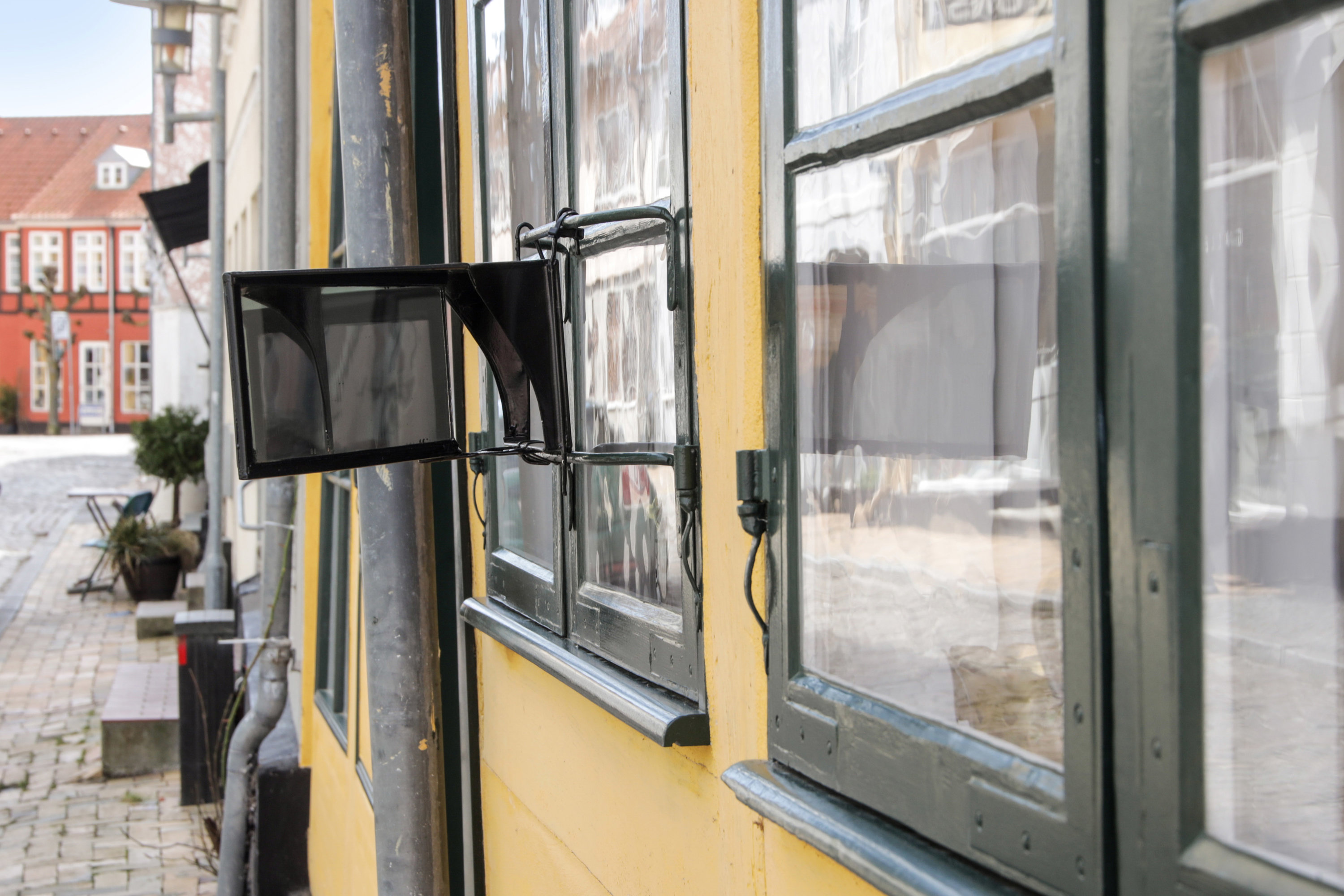 Fremhævet ejendommen billede i fuldskærmstilstand. Billede af Sidsel Bagers Gade 11, 5900 Rudkøbing