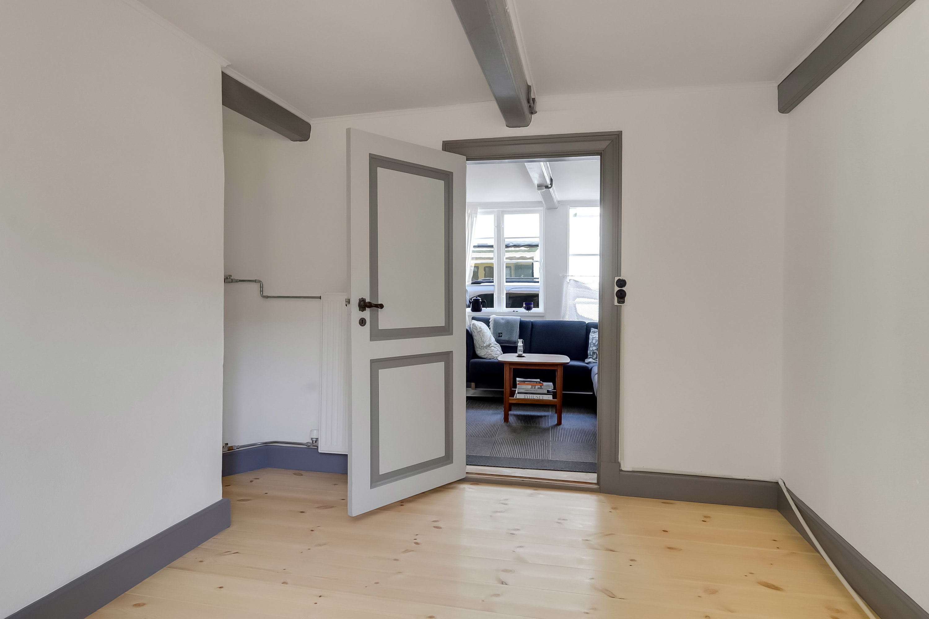 Fremhævet andet billede i fuldskærmstilstand. Billede af Sidsel Bagers Gade 11, 5900 Rudkøbing