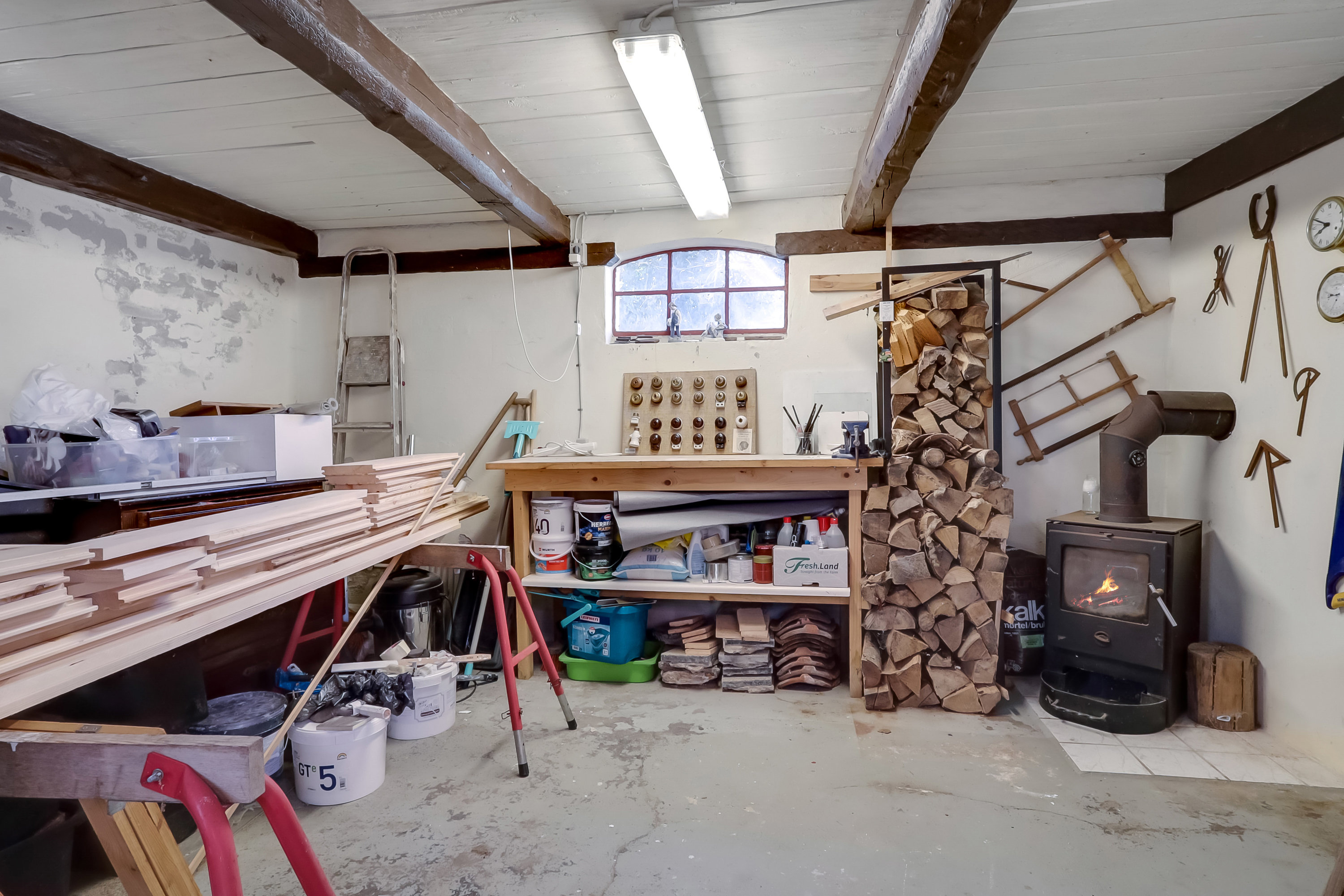 Fremhævet andet billede i fuldskærmstilstand. Billede af Sidsel Bagers Gade 11, 5900 Rudkøbing