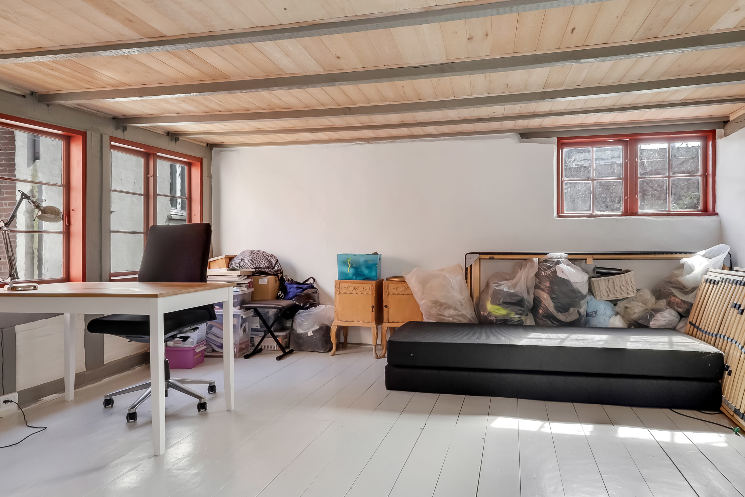 Fremhævet andet billede i fuldskærmstilstand. Billede af Sidsel Bagers Gade 11, 5900 Rudkøbing