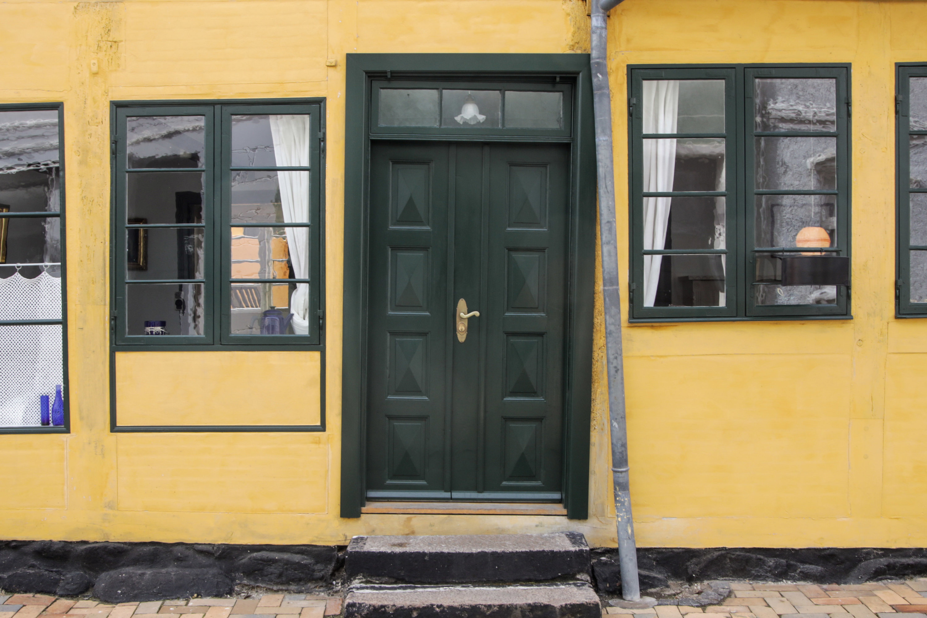 Fremhævet ejendommen billede i fuldskærmstilstand. Billede af Sidsel Bagers Gade 11, 5900 Rudkøbing