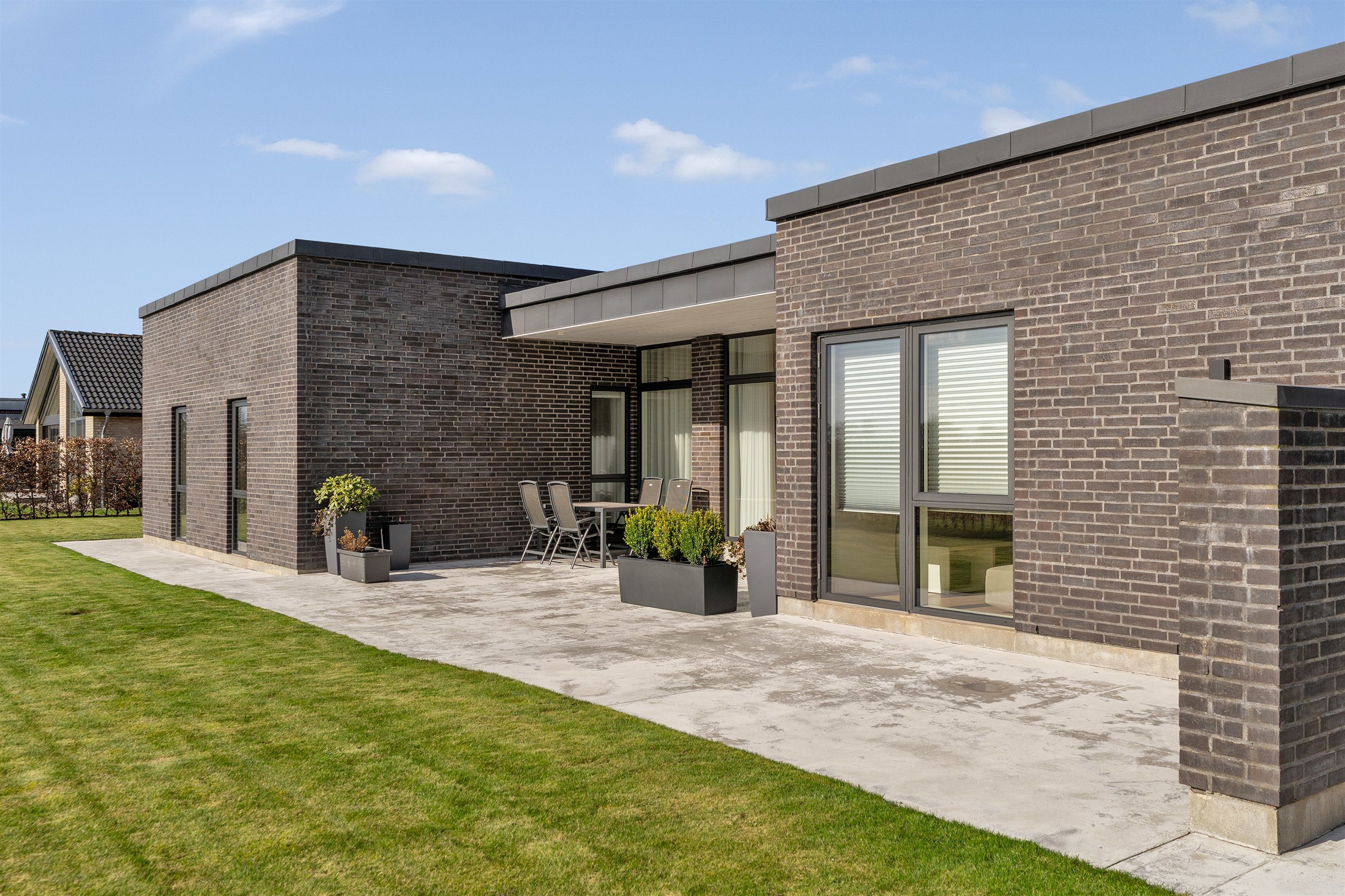 Fremhævet ejendommen billede i fuldskærmstilstand. Billede af Hønseringen 11, 7190 Billund