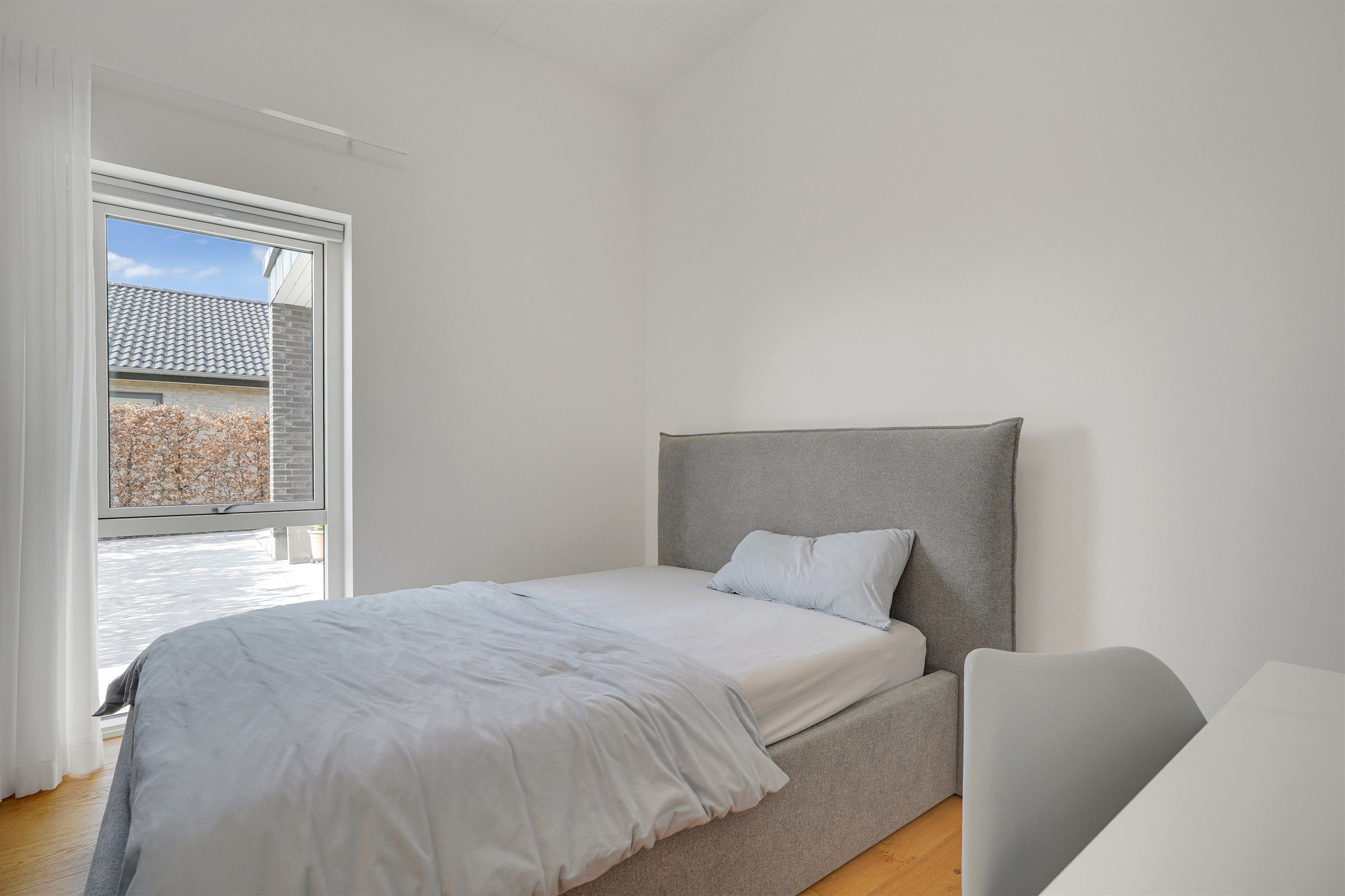 Fremhævet værelse billede i fuldskærmstilstand. Billede af Hønseringen 11, 7190 Billund