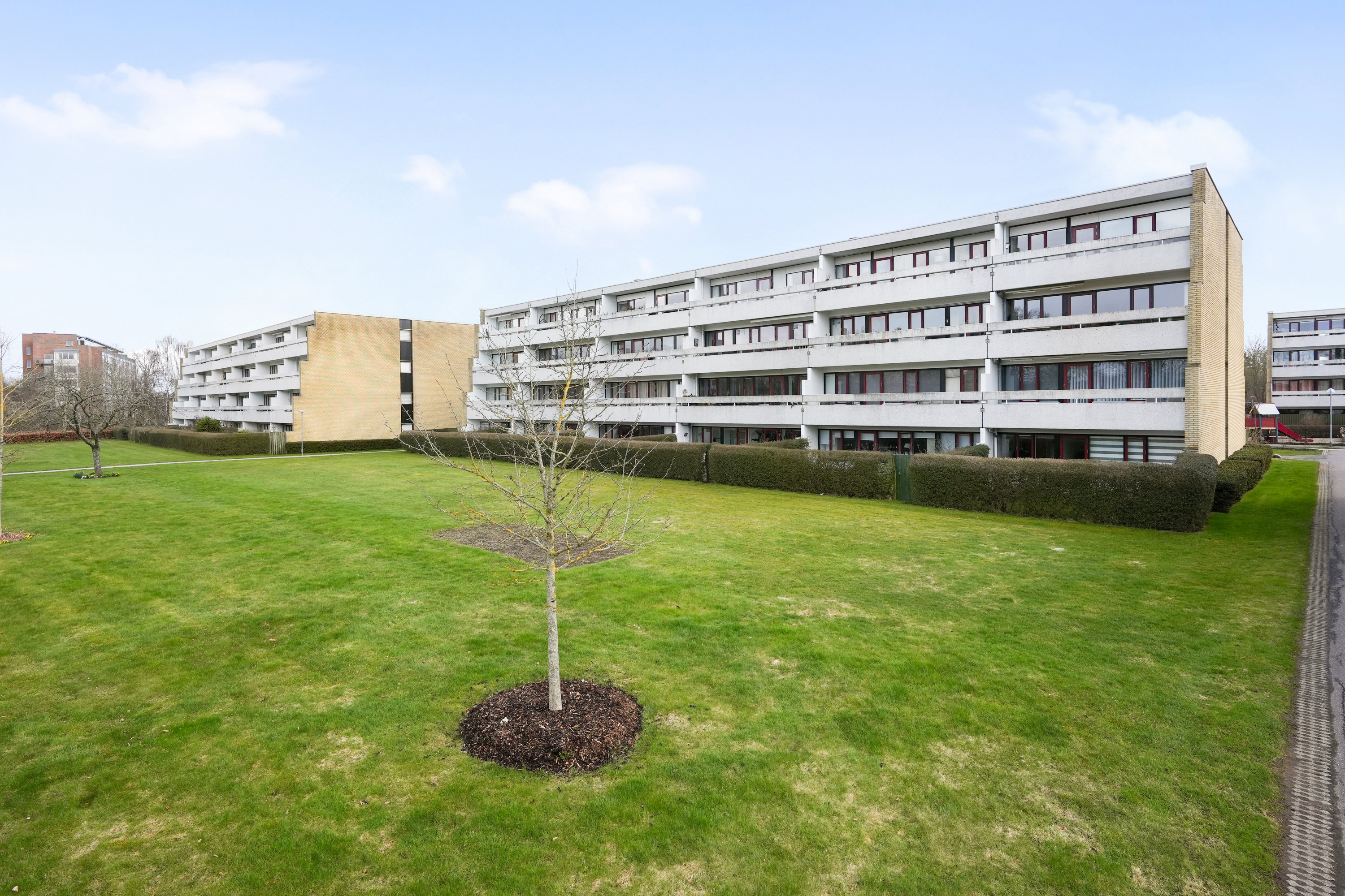 Fremhævet udsigt billede i fuldskærmstilstand. Billede af Gildbrovej 49, 2. 181., 2635 Ishøj