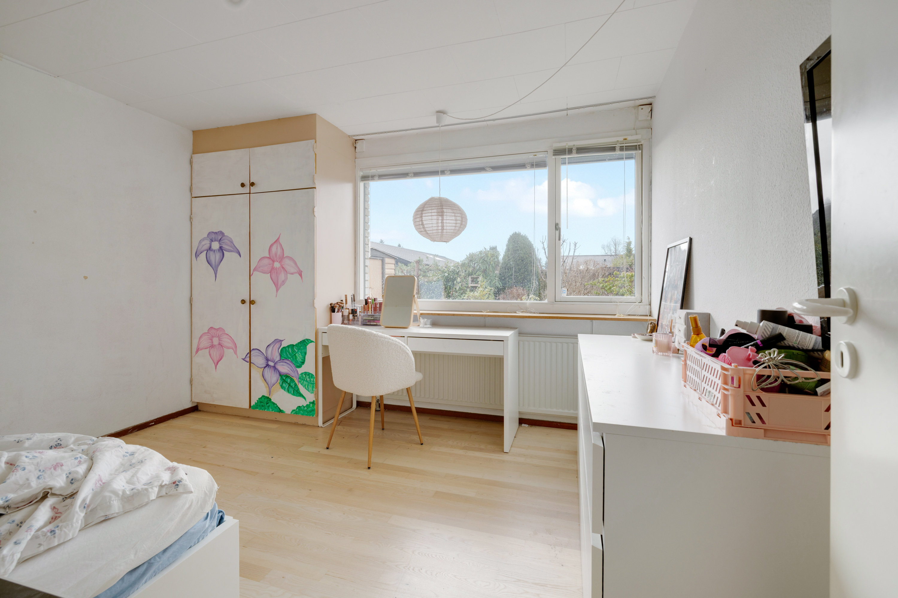 Fremhævet værelse billede i fuldskærmstilstand. Billede af Bueparken 32, 2750 Ballerup