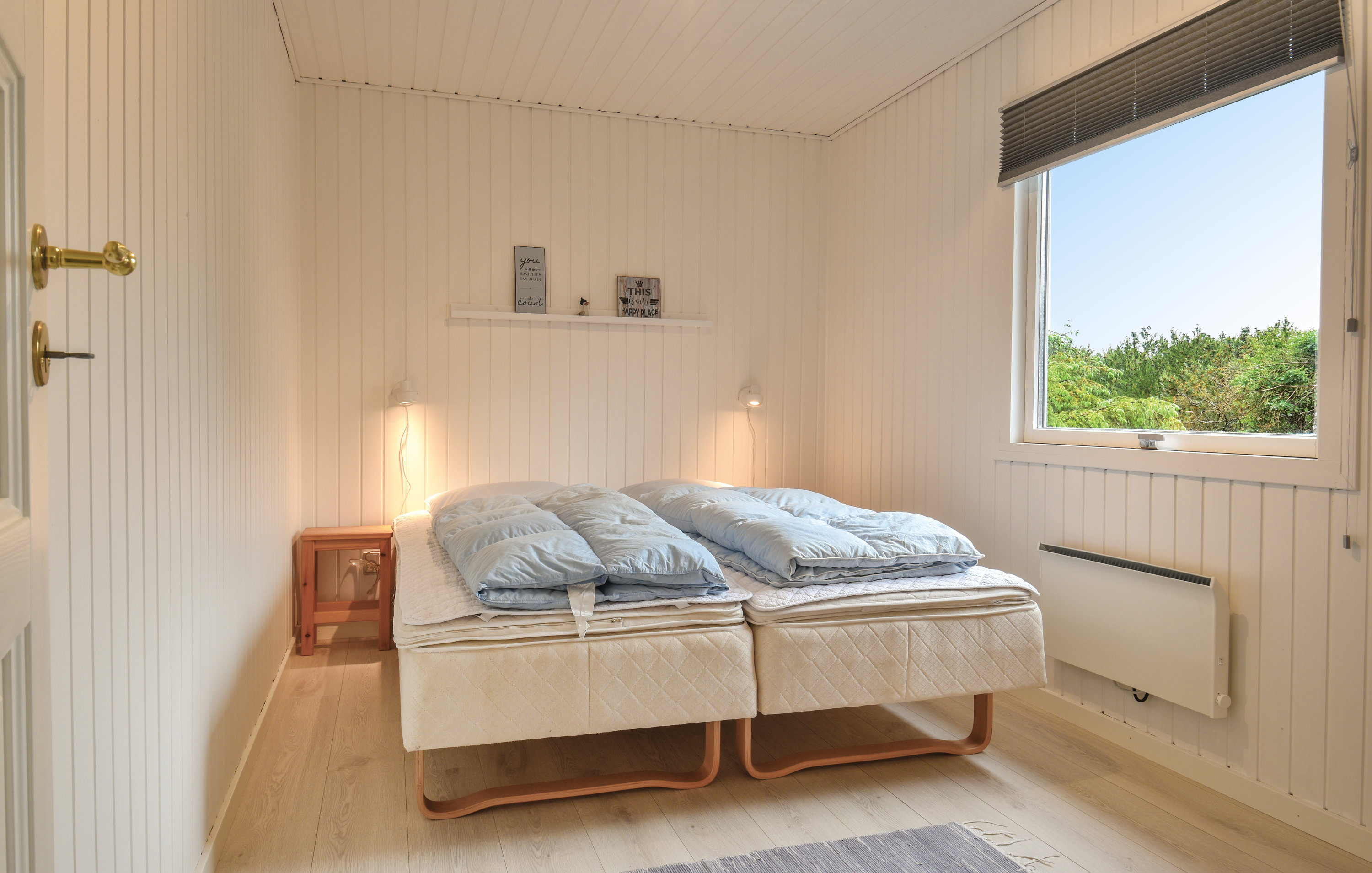 Fremhævet  billede i fuldskærmstilstand. Billede af Fyrrekrat 20, Søndervig, 6950 Ringkøbing