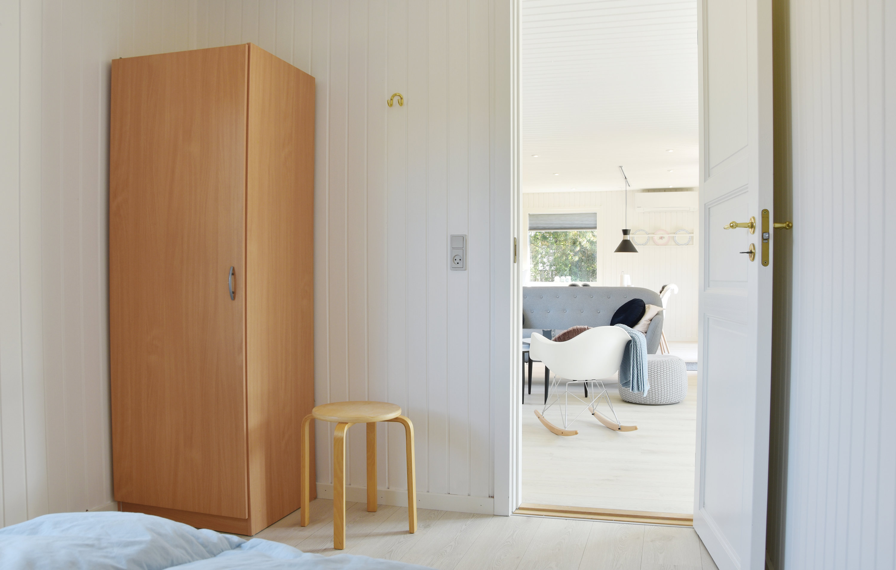 Fremhævet  billede i fuldskærmstilstand. Billede af Fyrrekrat 20, Søndervig, 6950 Ringkøbing