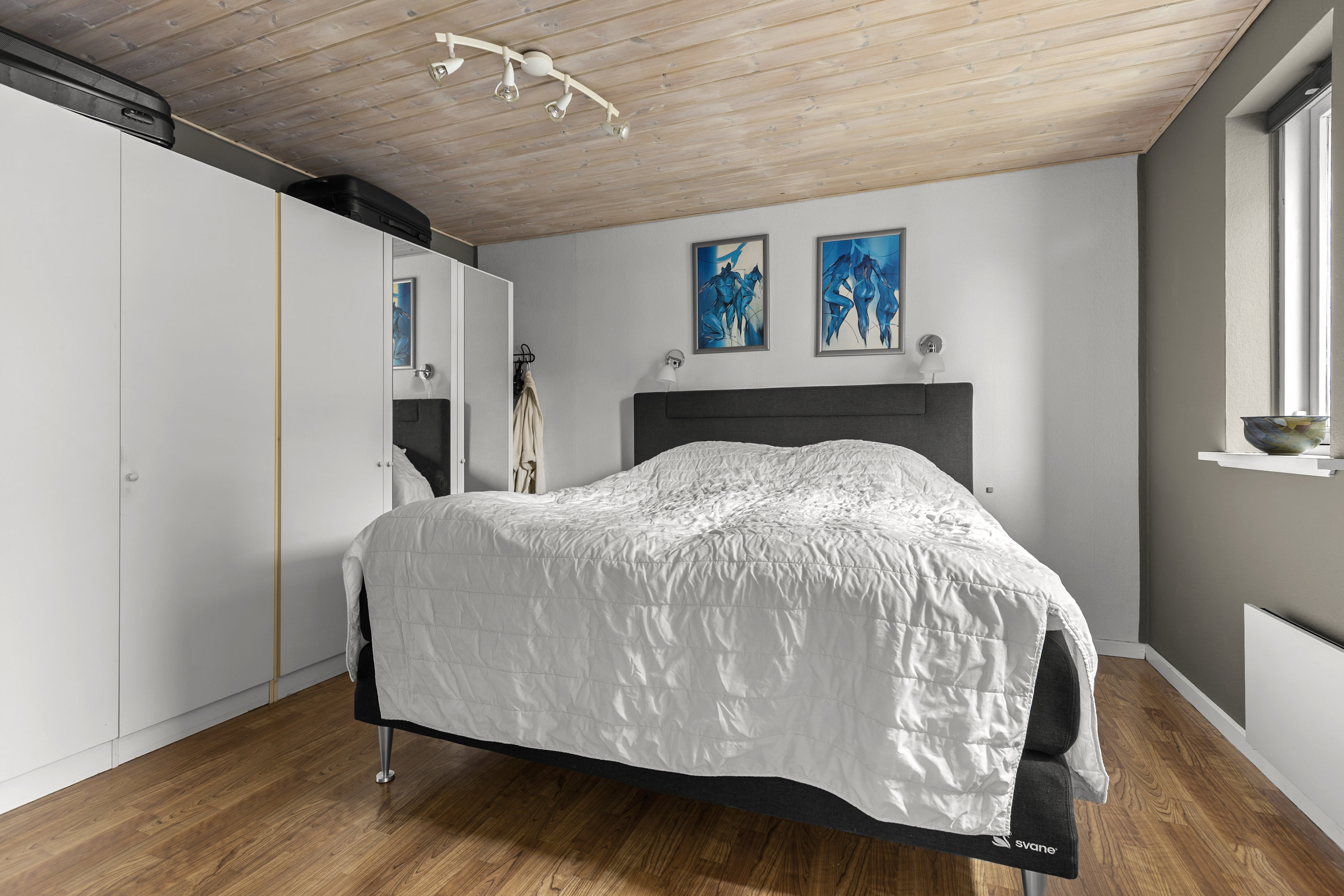 Fremhævet værelse billede i fuldskærmstilstand. Billede af Sikavej 54, 4050 Skibby