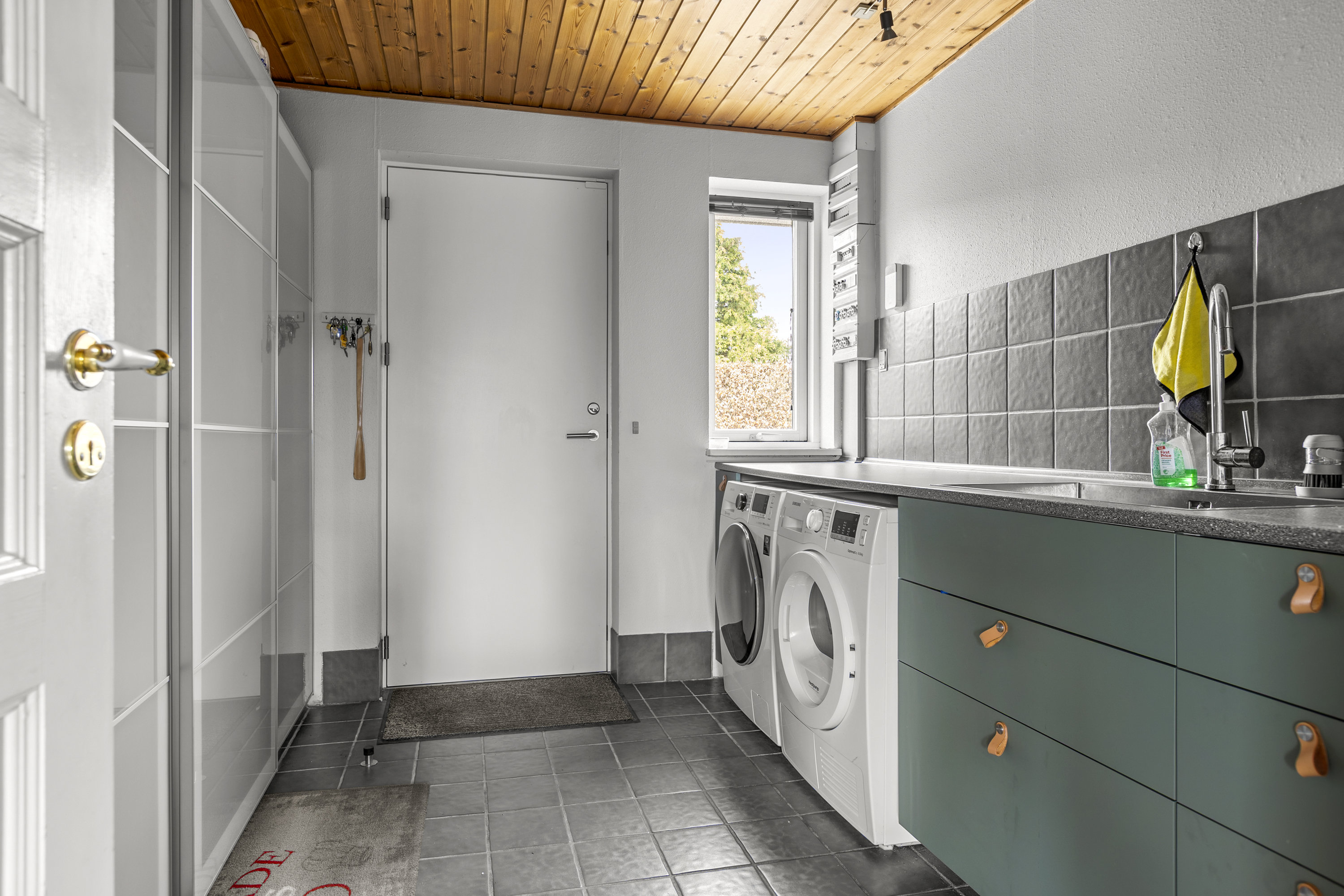 Fremhævet bryggers billede i fuldskærmstilstand. Billede af Sikavej 54, 4050 Skibby