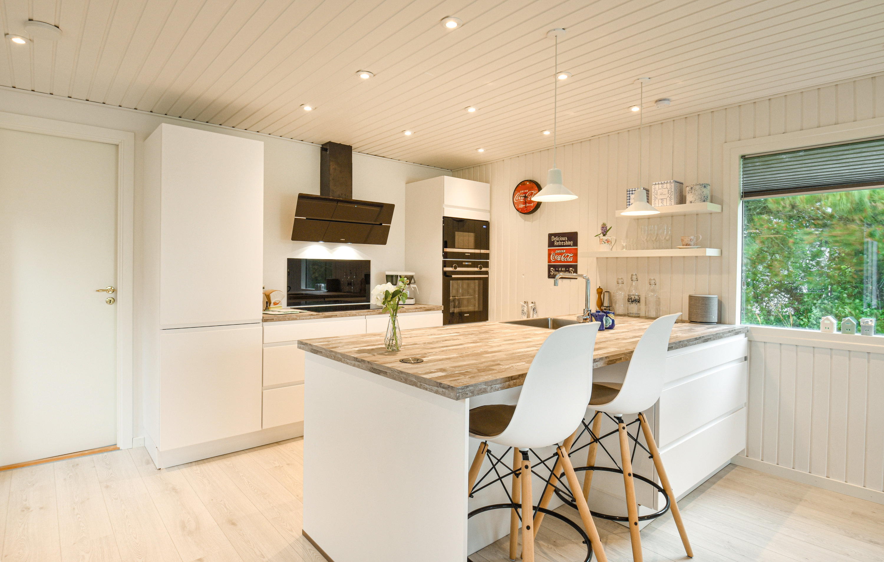 Miniaturebillede 1: . Billede af Fyrrekrat 20, Søndervig, 6950 Ringkøbing