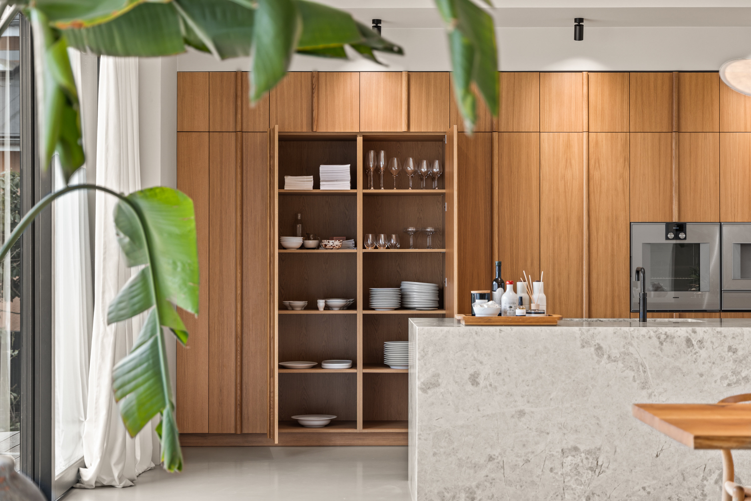 Fremhævet gang billede i fuldskærmstilstand. Billede af Hjortekærbakken 30, 2800 Kongens Lyngby