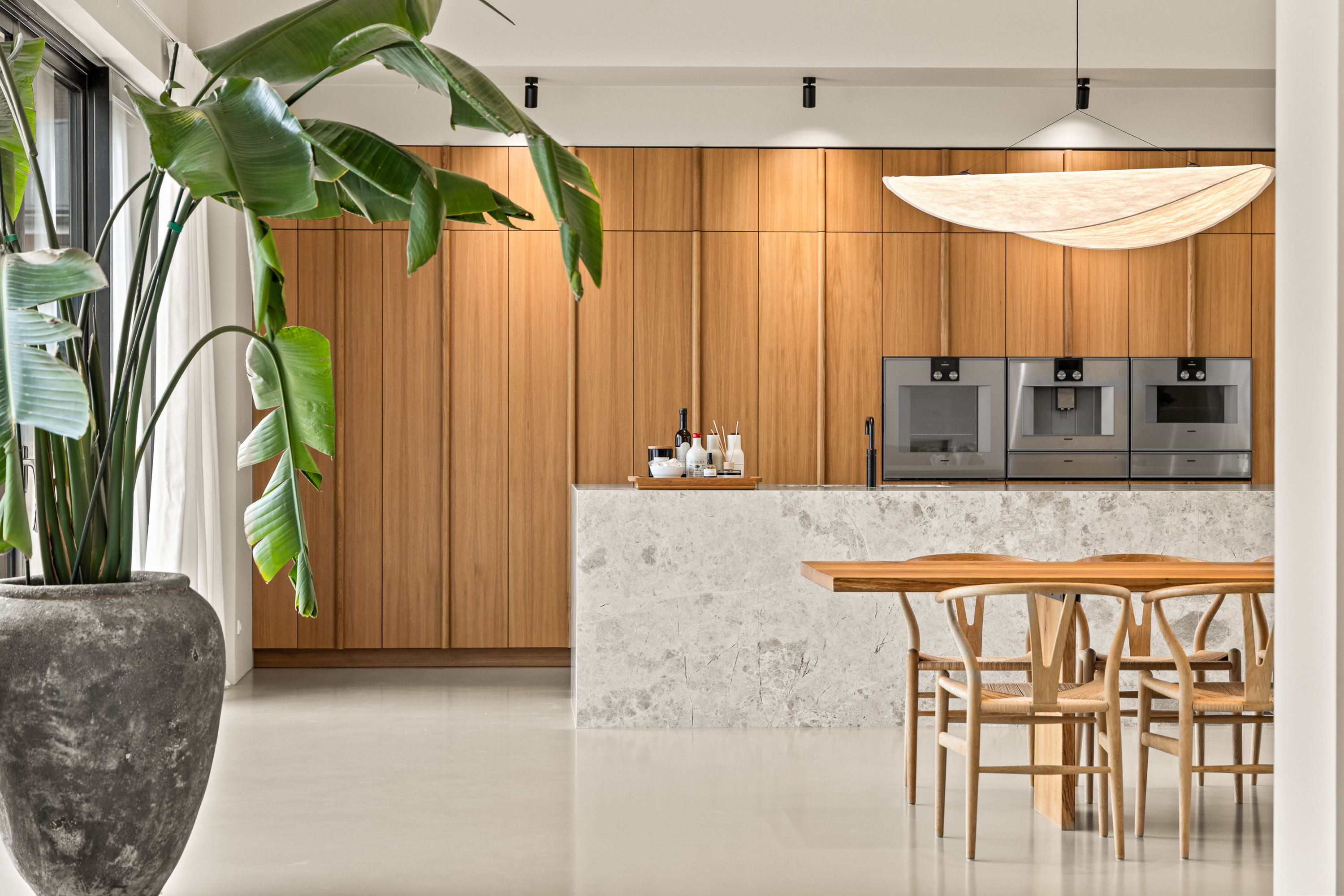 Miniaturebillede 1: stue. Billede af Hjortekærbakken 30, 2800 Kongens Lyngby