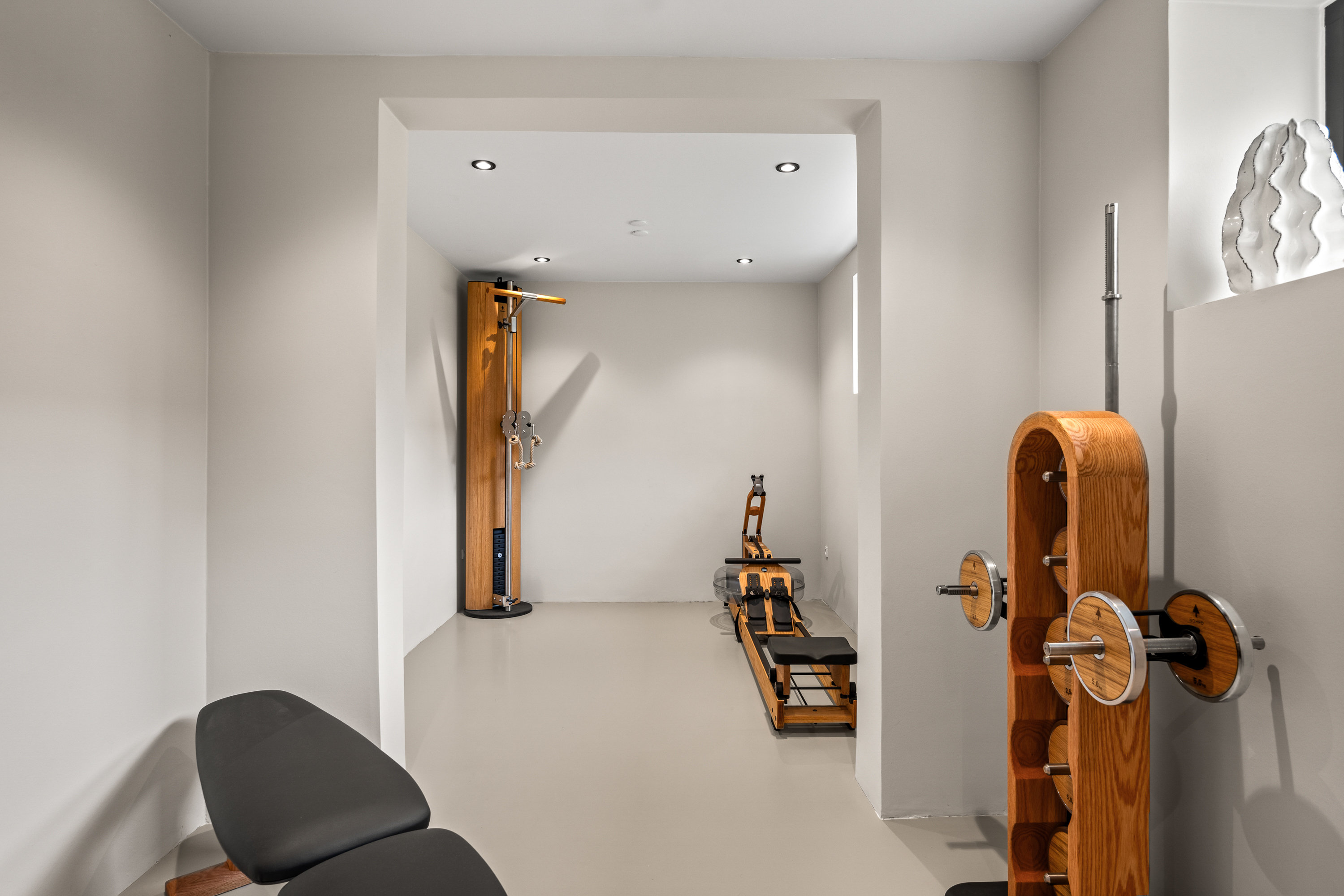 Fremhævet værelse billede i fuldskærmstilstand. Billede af Hjortekærbakken 30, 2800 Kongens Lyngby