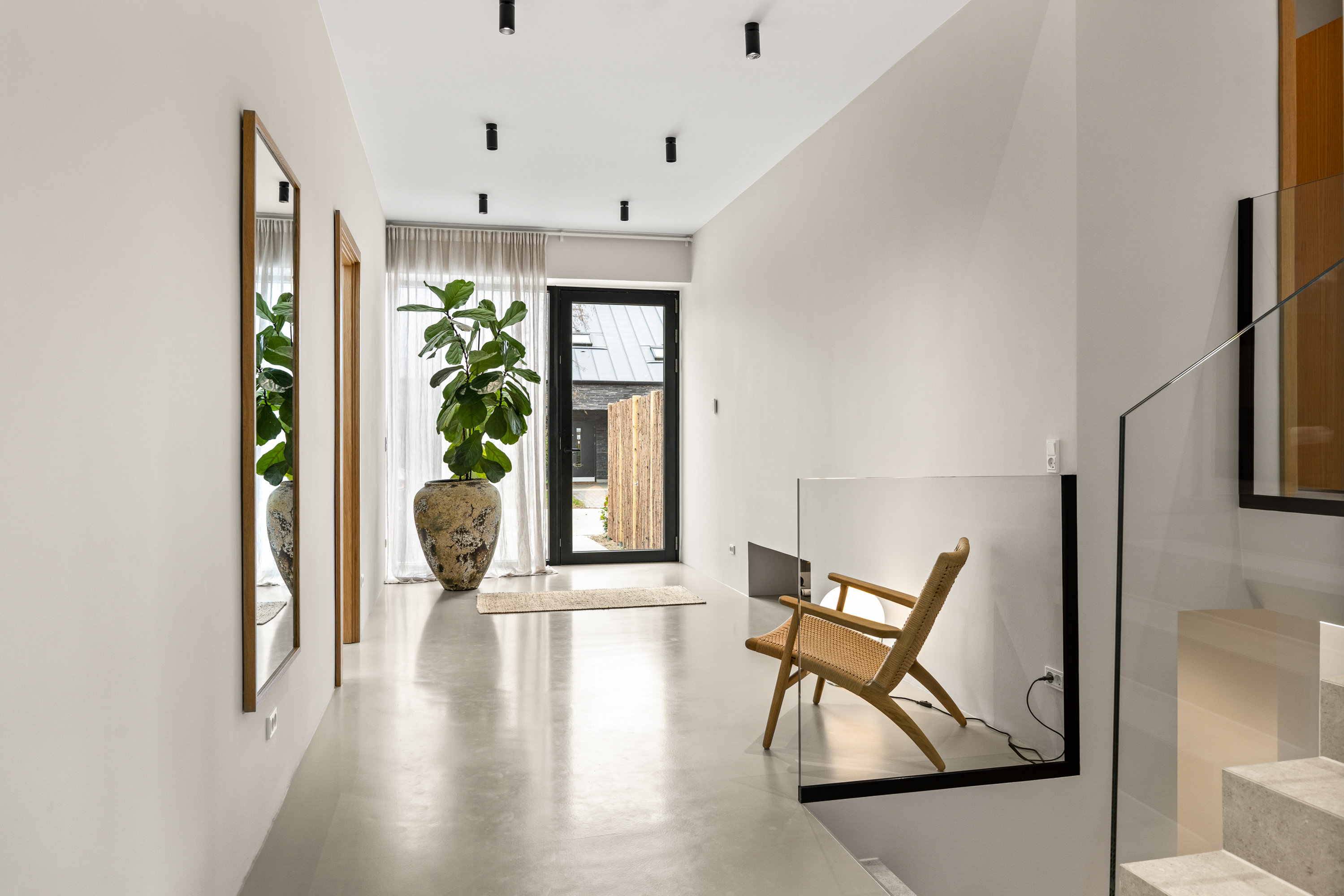 Fremhævet værelse billede i fuldskærmstilstand. Billede af Hjortekærbakken 30, 2800 Kongens Lyngby