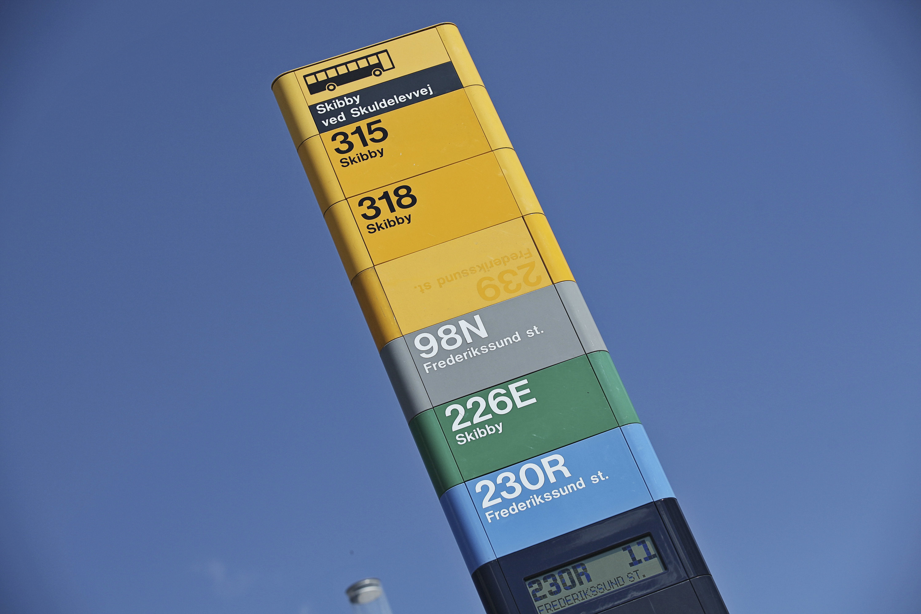 Fremhævet  billede i fuldskærmstilstand. Billede af Fogedgårdsvej 2, 4050 Skibby