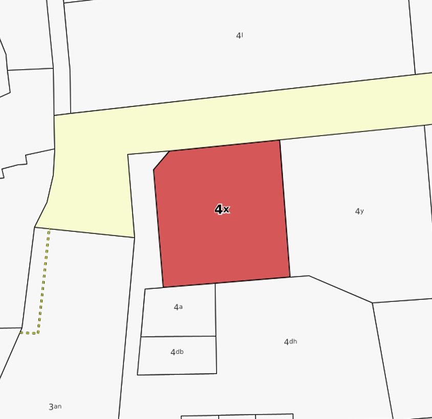 Fremhævet  billede i fuldskærmstilstand. Billede af Fogedgårdsvej 2, 4050 Skibby