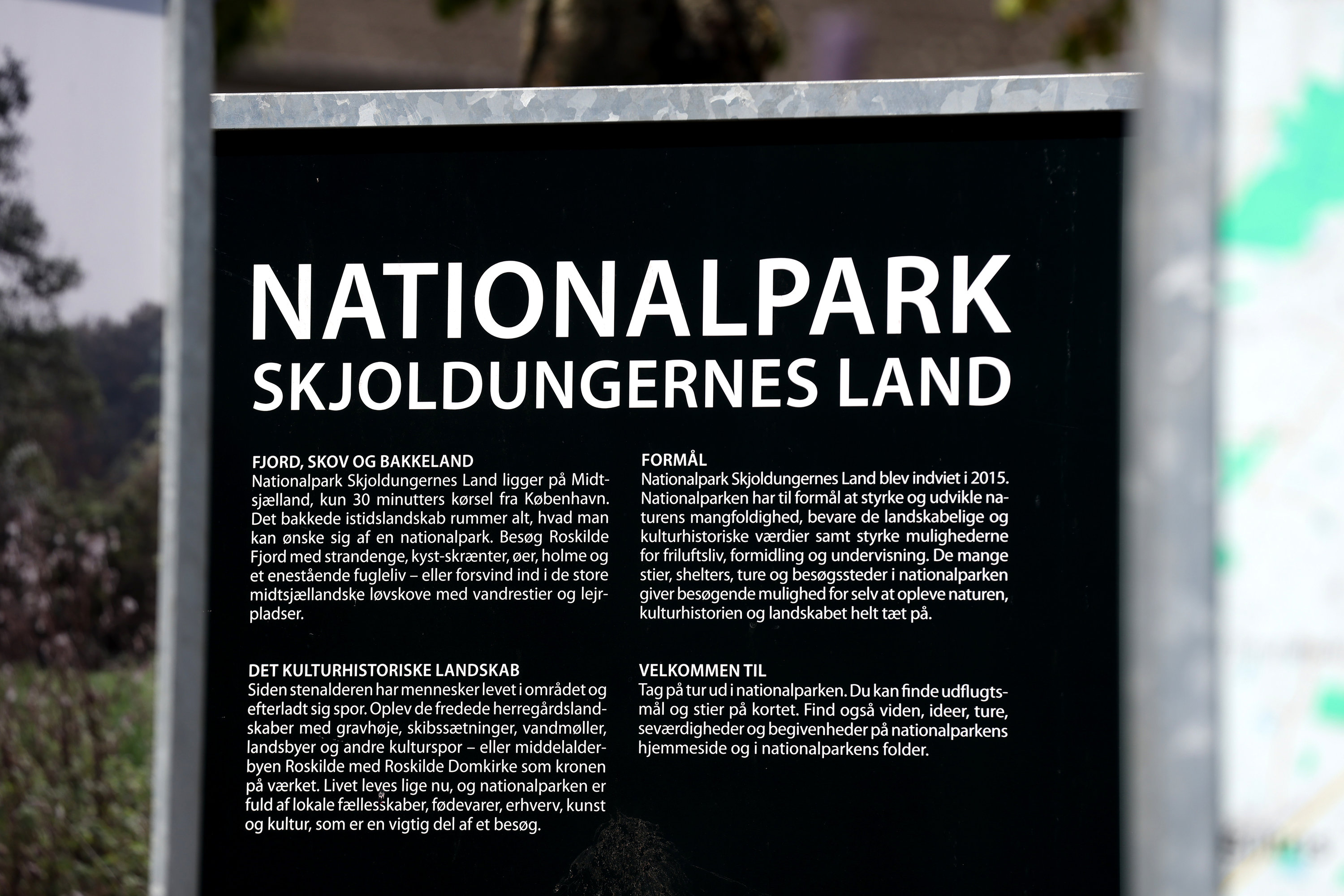 Fremhævet  billede i fuldskærmstilstand. Billede af Fogedgårdsvej 2, 4050 Skibby