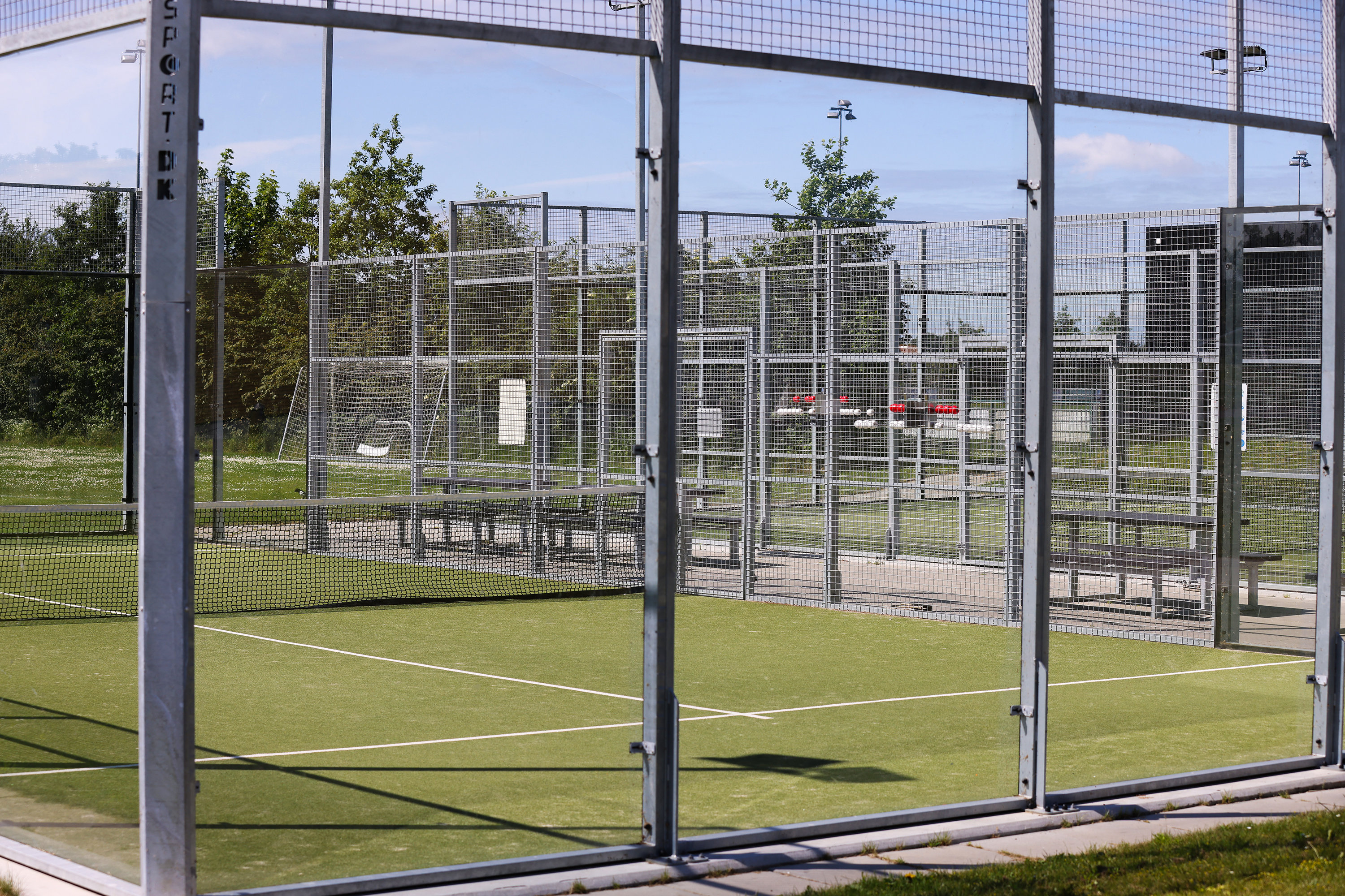 Fremhævet  billede i fuldskærmstilstand. Billede af Skuldelevvej 25B, 4050 Skibby