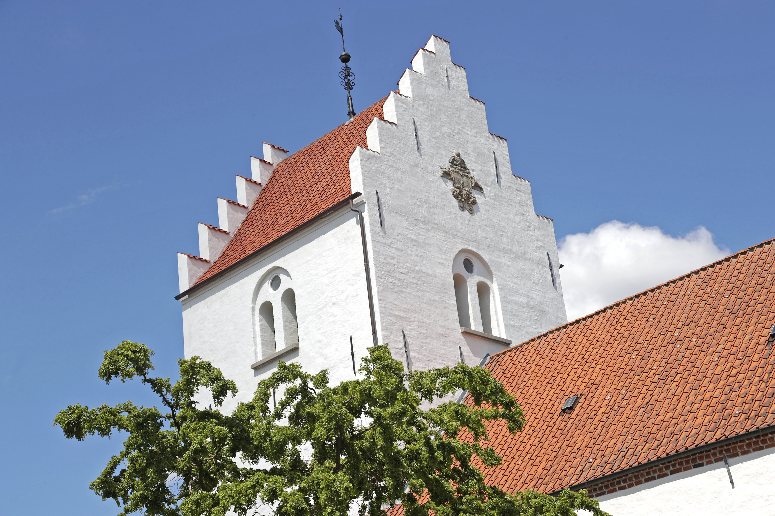 Fremhævet  billede i fuldskærmstilstand. Billede af Sikavej 54, 4050 Skibby