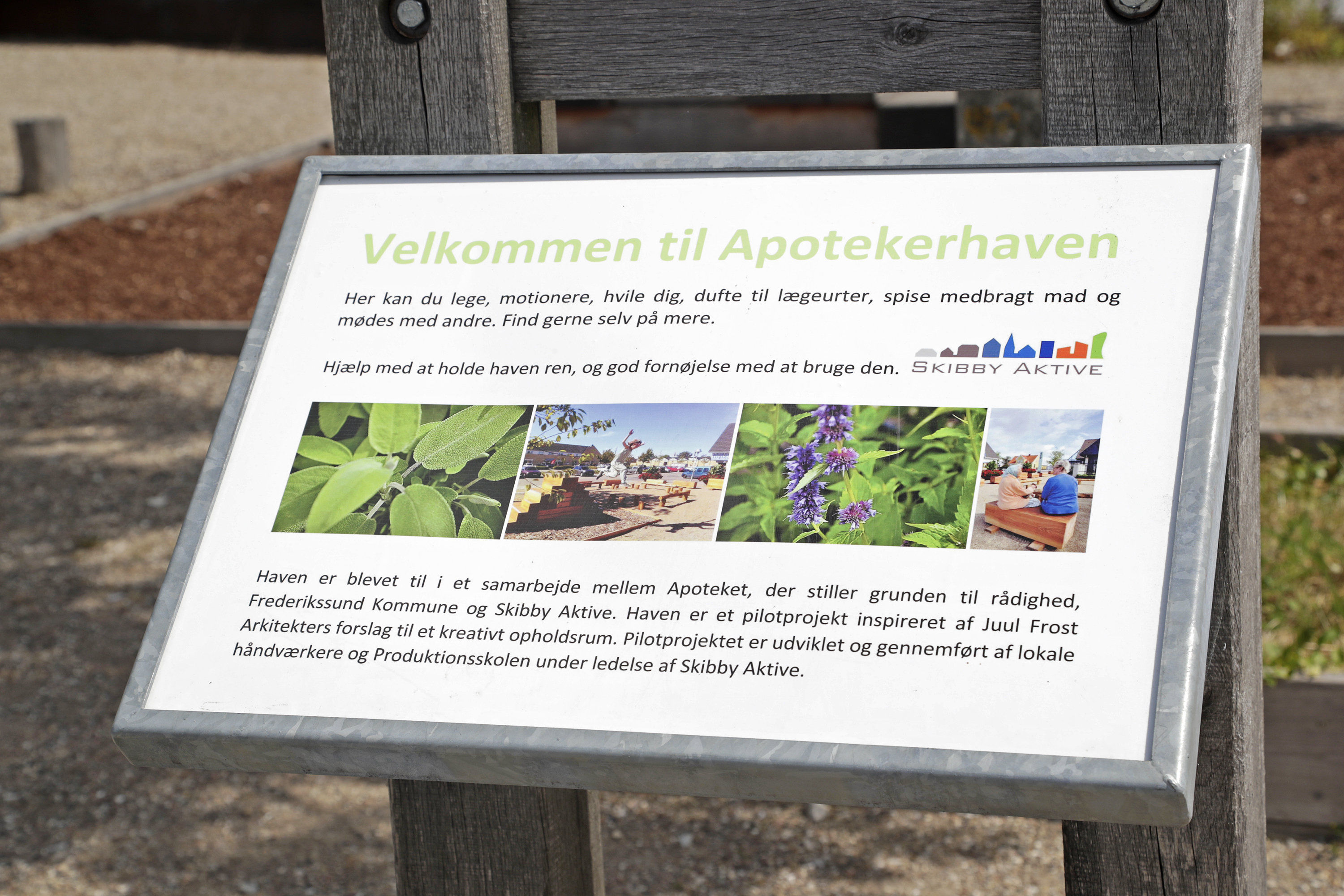 Fremhævet  billede i fuldskærmstilstand. Billede af Sikavej 54, 4050 Skibby