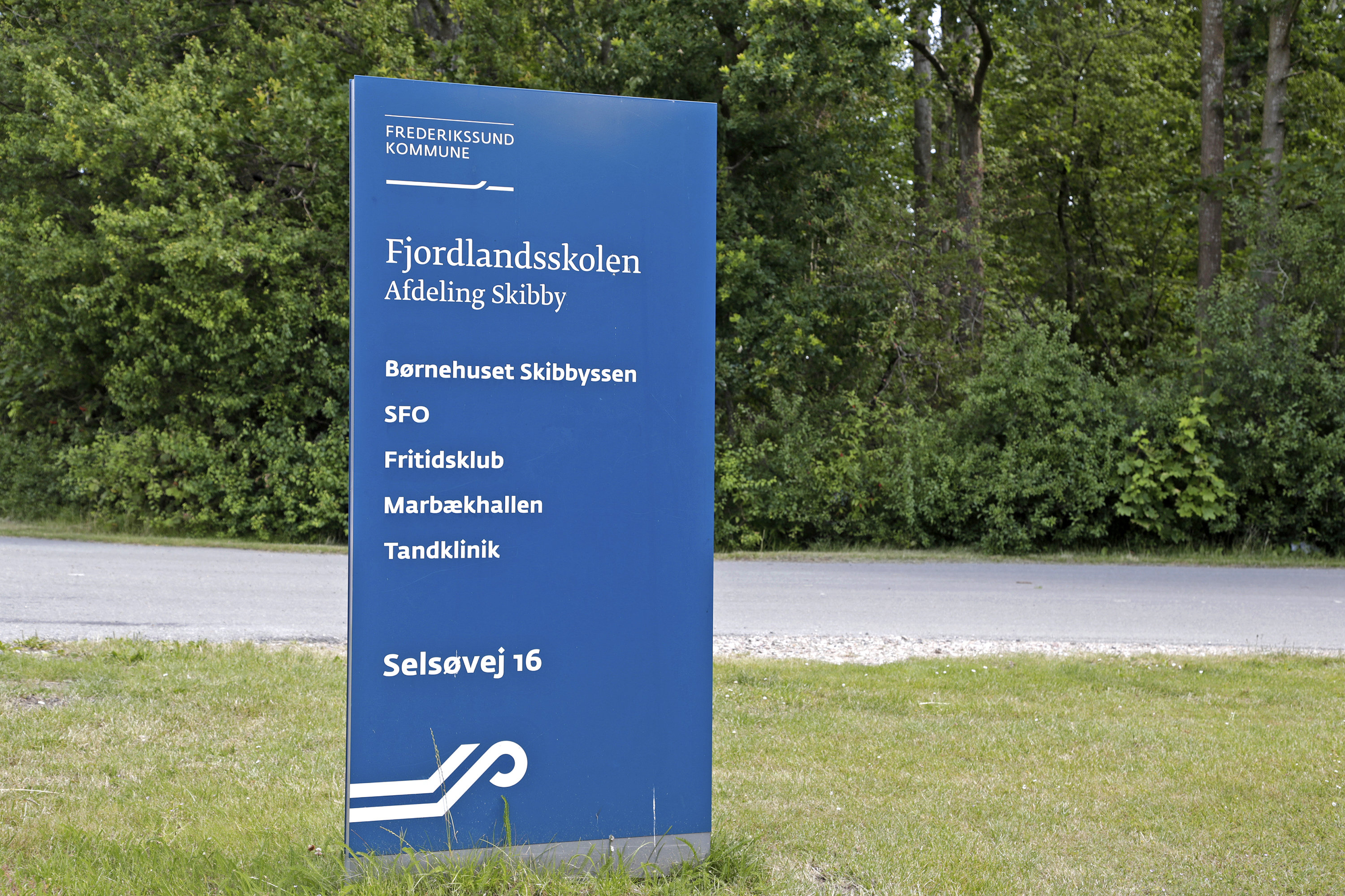 Fremhævet  billede i fuldskærmstilstand. Billede af Sikavej 54, 4050 Skibby