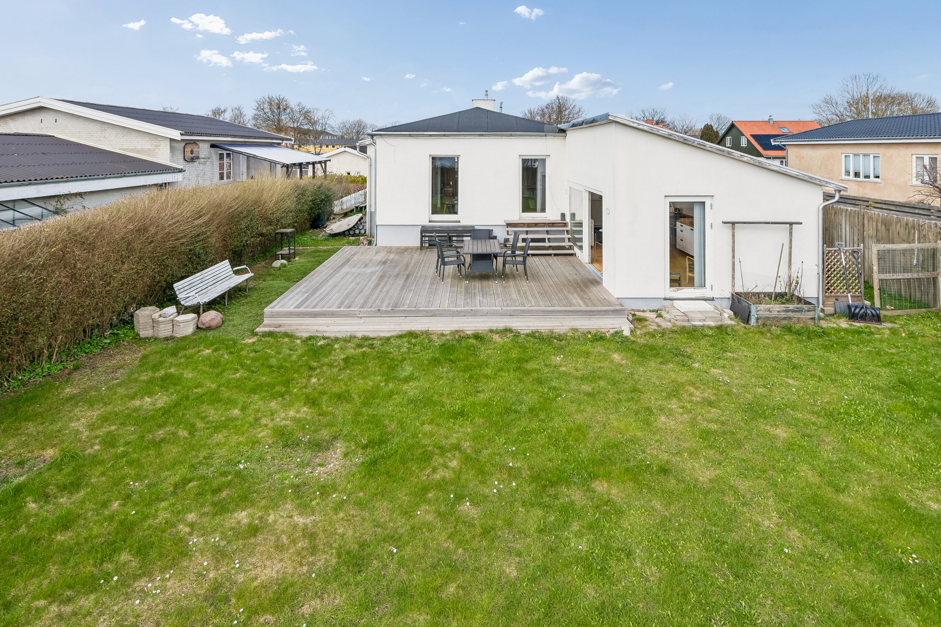 Miniaturebillede 1: andet. Billede af Stavnsbjerg Alle 37, 2860 Søborg