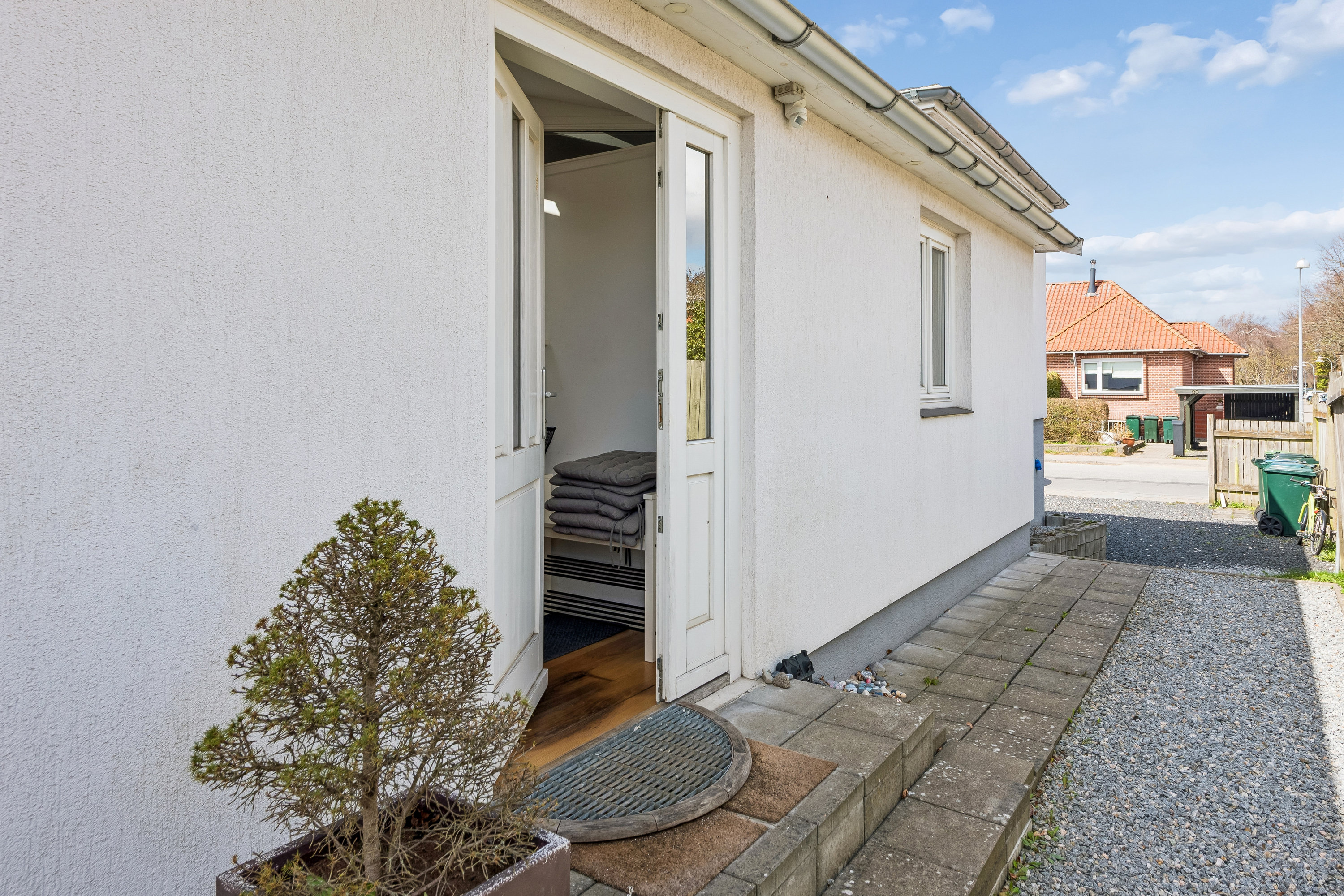 Fremhævet andet billede i fuldskærmstilstand. Billede af Stavnsbjerg Alle 37, 2860 Søborg