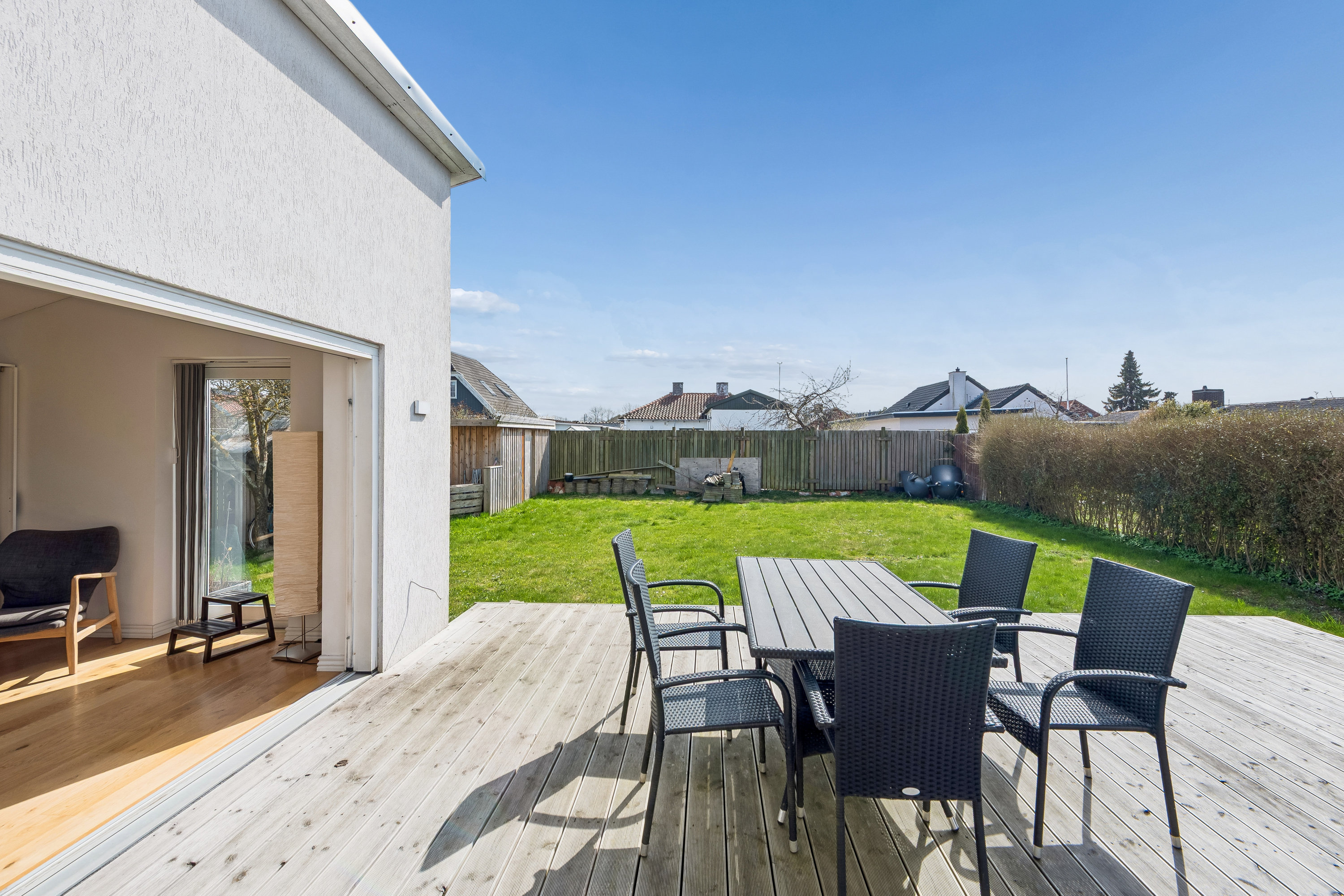 Fremhævet andet billede i fuldskærmstilstand. Billede af Stavnsbjerg Alle 37, 2860 Søborg