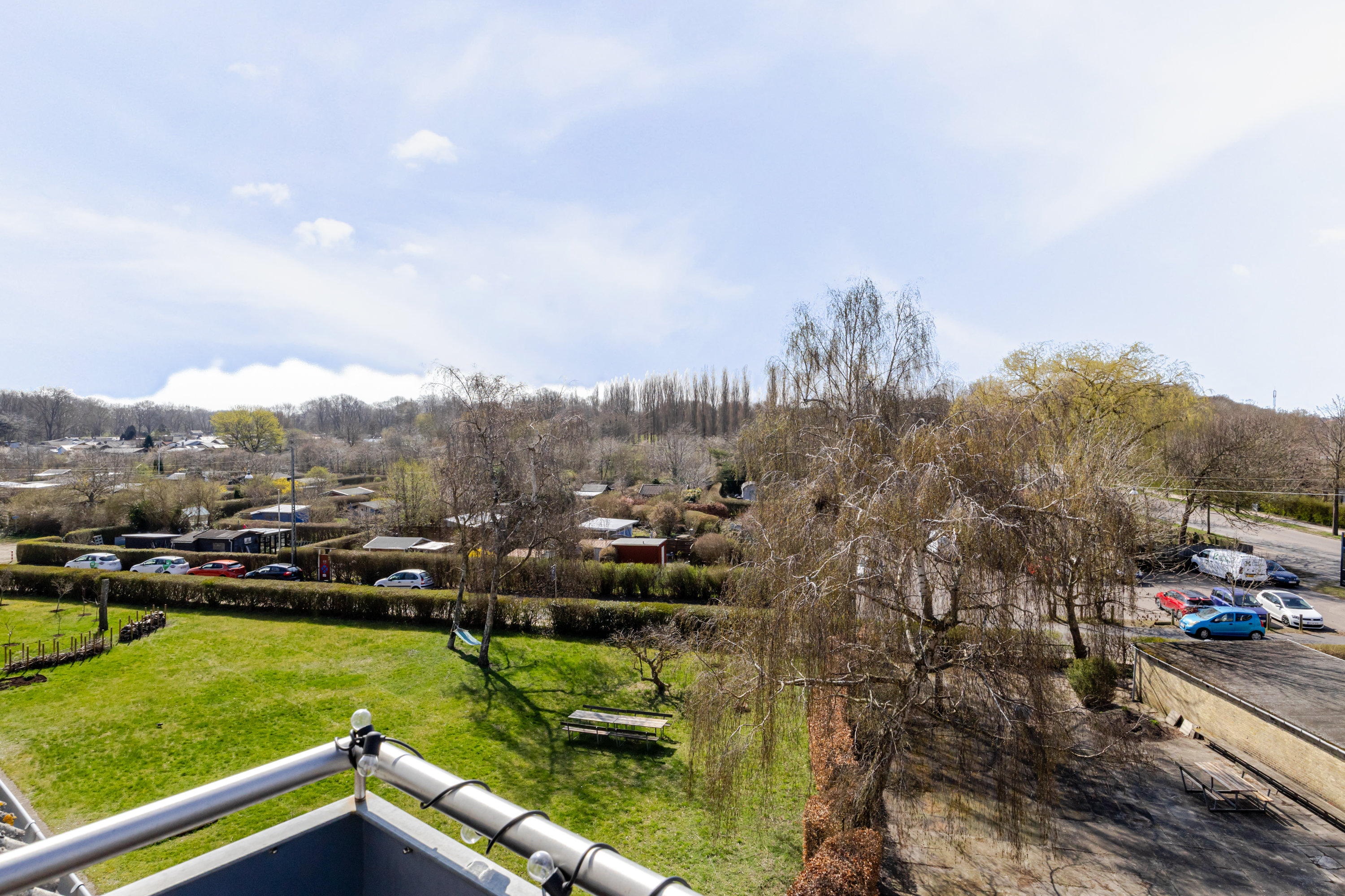 Miniaturebillede 1: andet. Billede af Rossinisvej 6, 3. mf., 2450 København SV