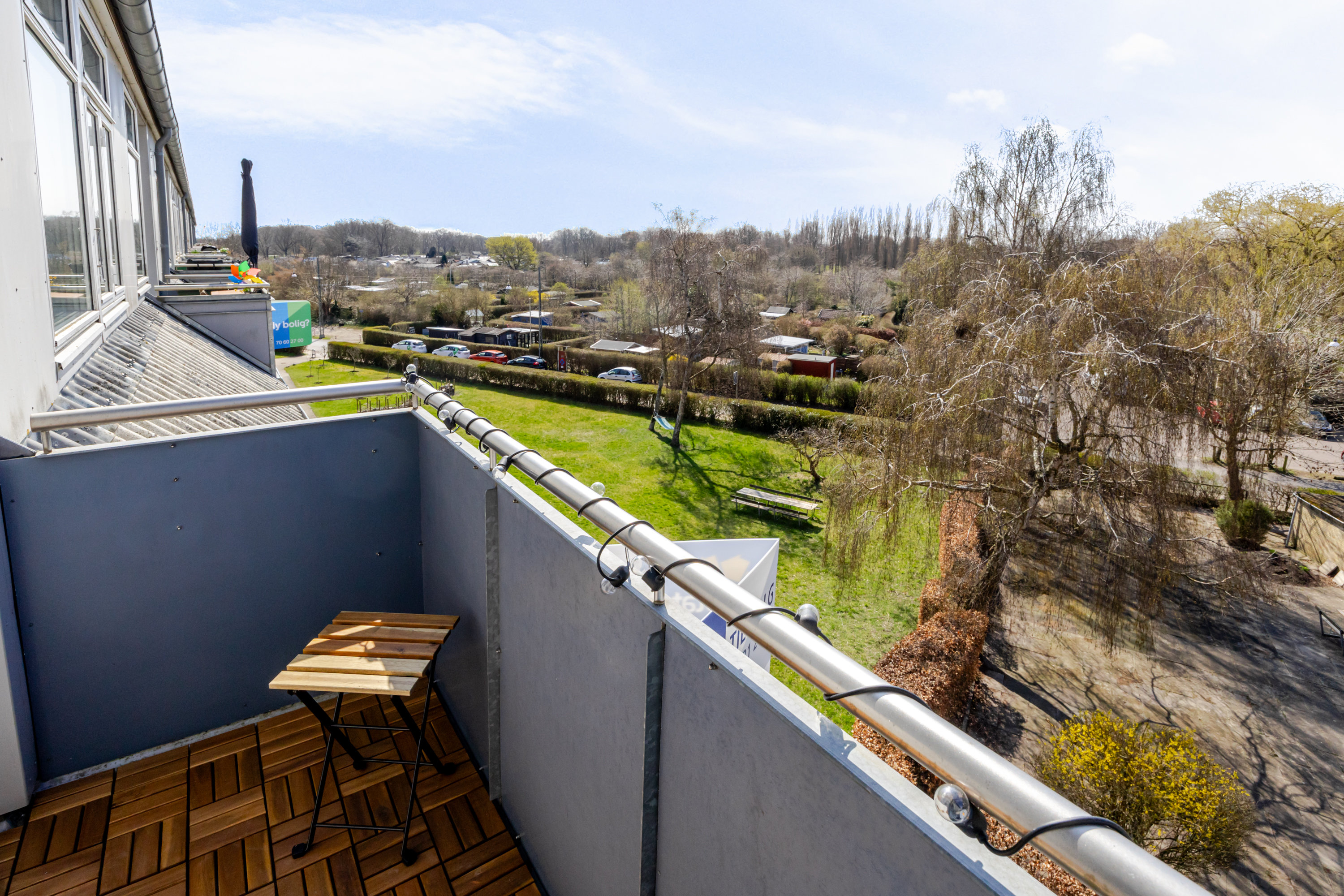 Miniaturebillede 2: andet. Billede af Rossinisvej 6, 3. mf., 2450 København SV