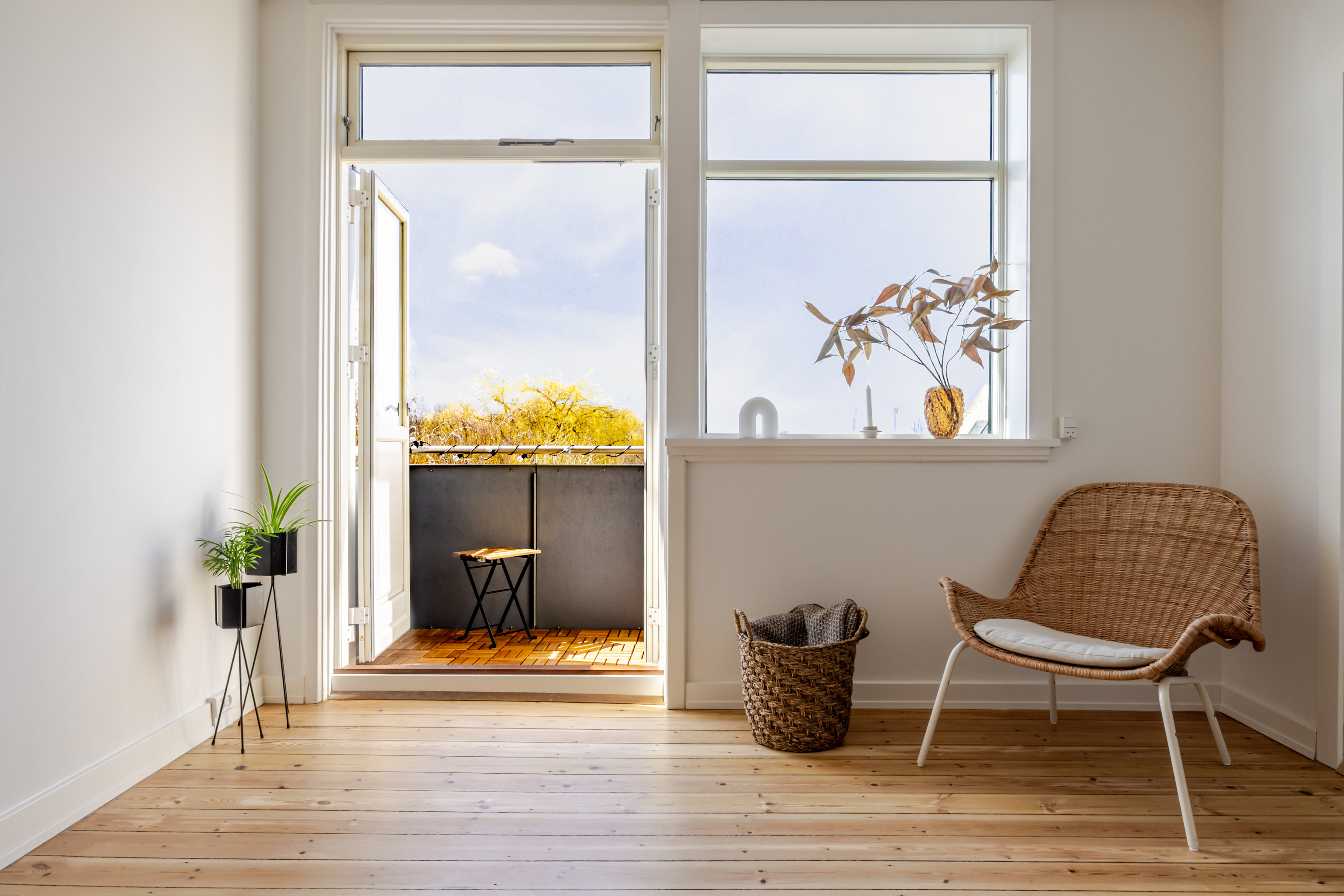 Ejerlejlighed: Andet på Rossinisvej 6, 3. mf., 2450 København SV