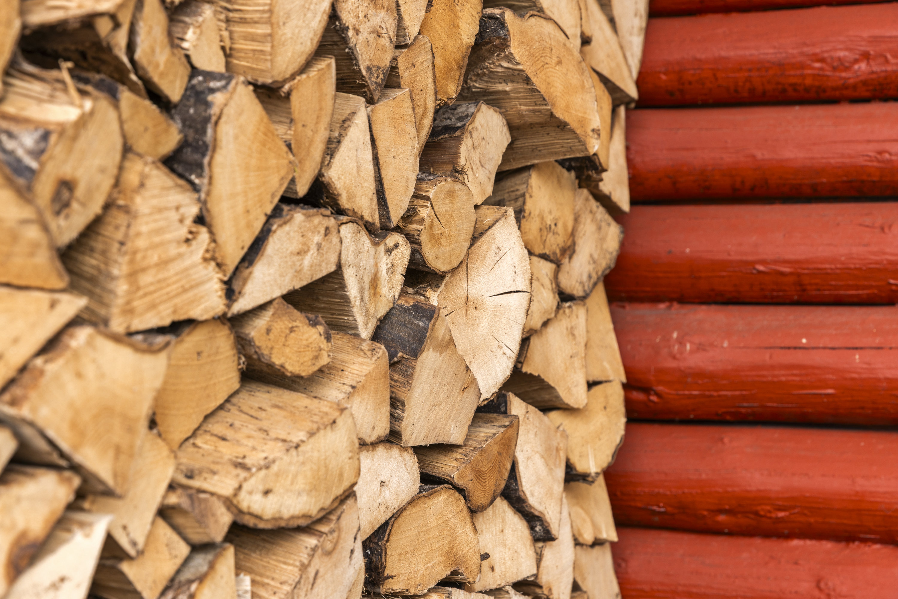 Fremhævet terrasse billede i fuldskærmstilstand. Billede af Lærkevej 13, Kobæk, 4230 Skælskør