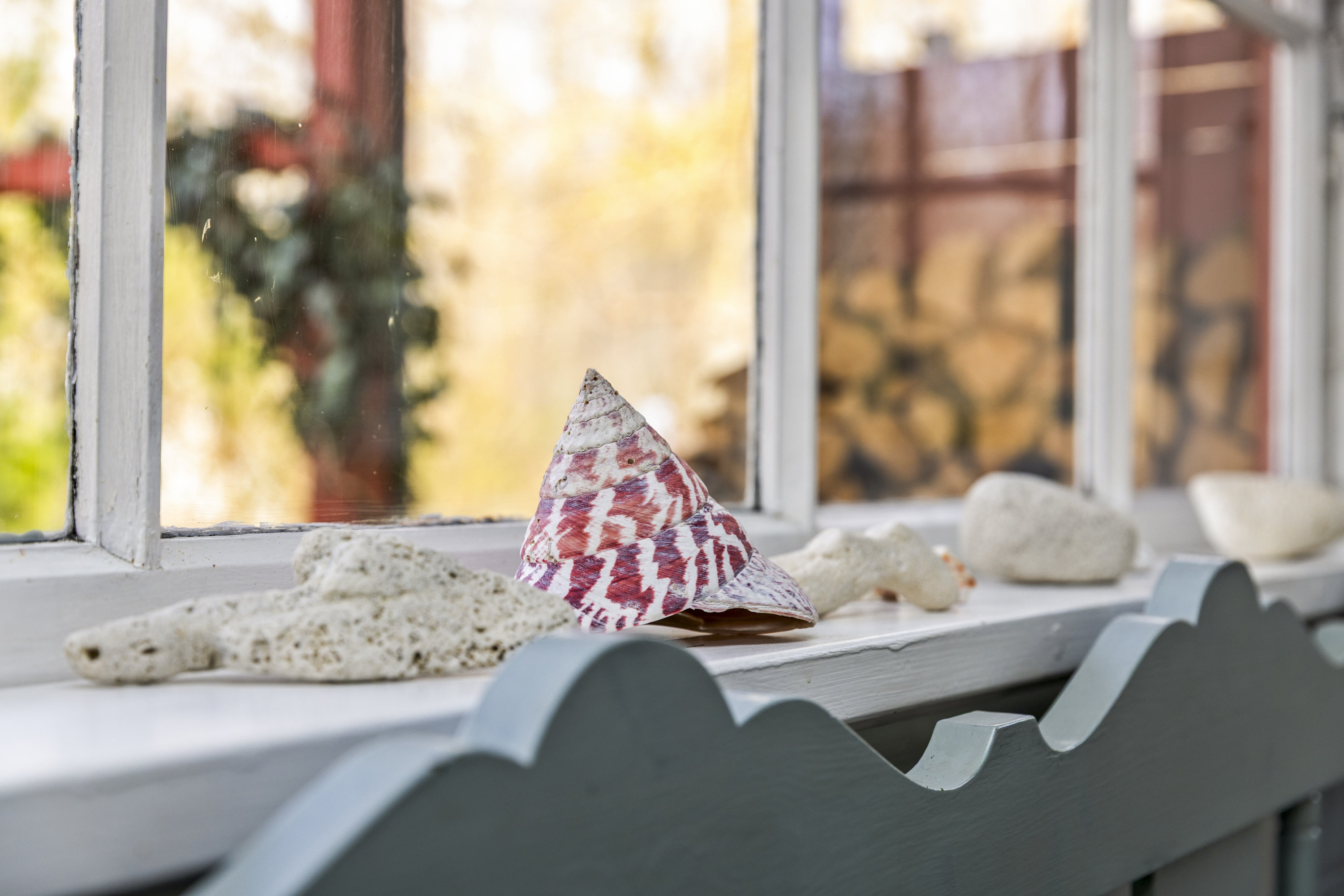 Fremhævet stue billede i fuldskærmstilstand. Billede af Lærkevej 13, Kobæk, 4230 Skælskør