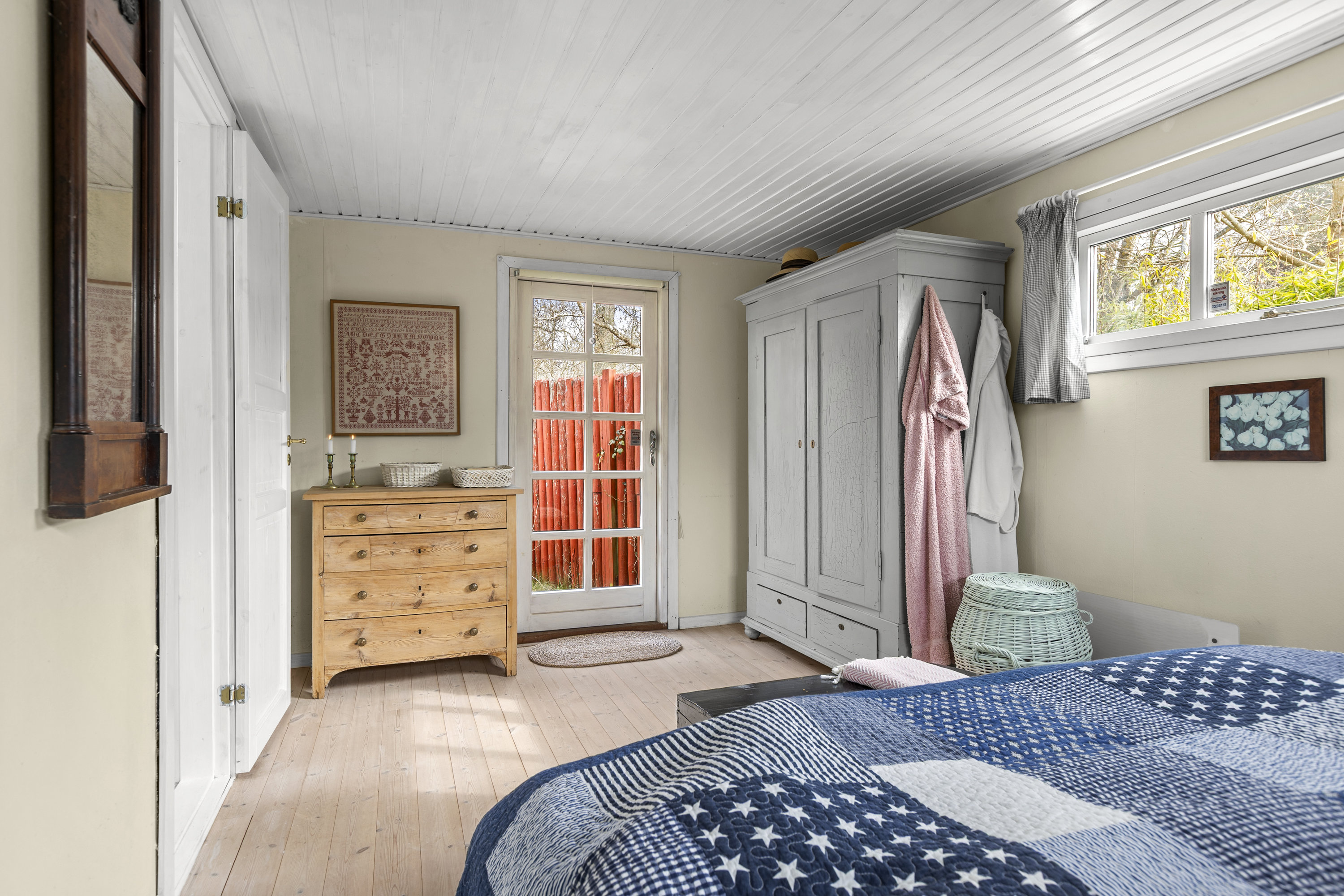 Fremhævet værelse billede i fuldskærmstilstand. Billede af Lærkevej 13, Kobæk, 4230 Skælskør