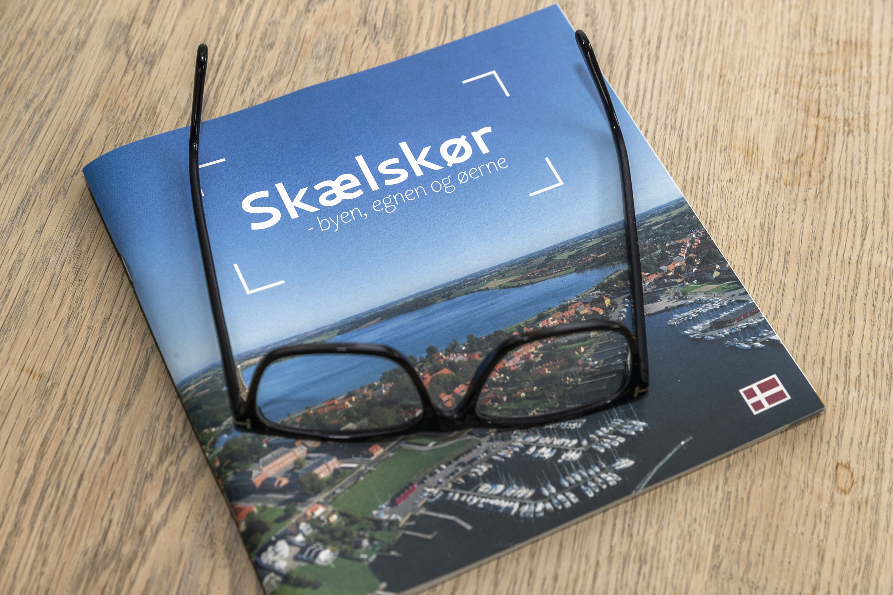 Fremhævet stue billede i fuldskærmstilstand. Billede af Lærkevej 13, Kobæk, 4230 Skælskør