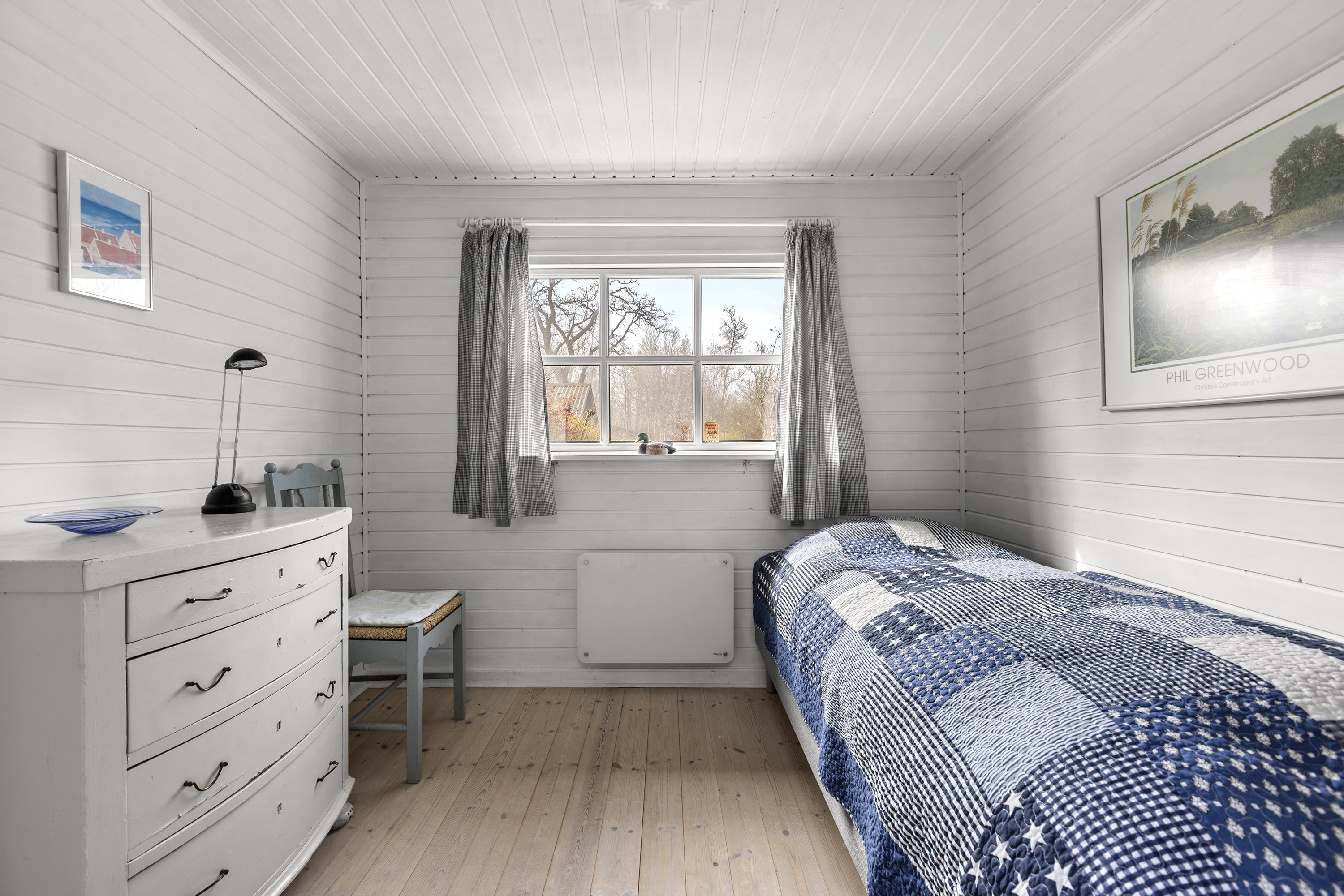 Fremhævet værelse billede i fuldskærmstilstand. Billede af Lærkevej 13, Kobæk, 4230 Skælskør