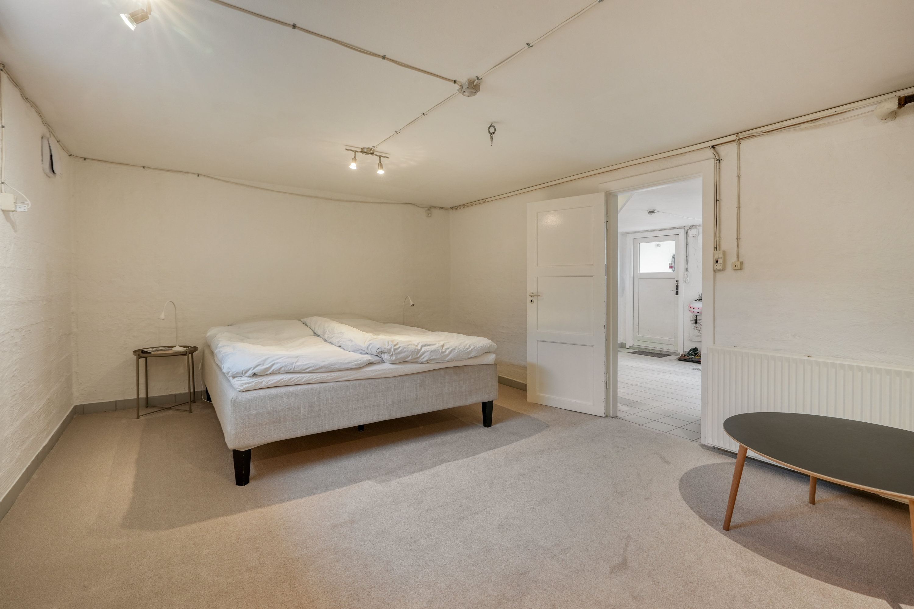 Fremhævet værelse billede i fuldskærmstilstand. Billede af Æblegården 7, 2800 Kongens Lyngby