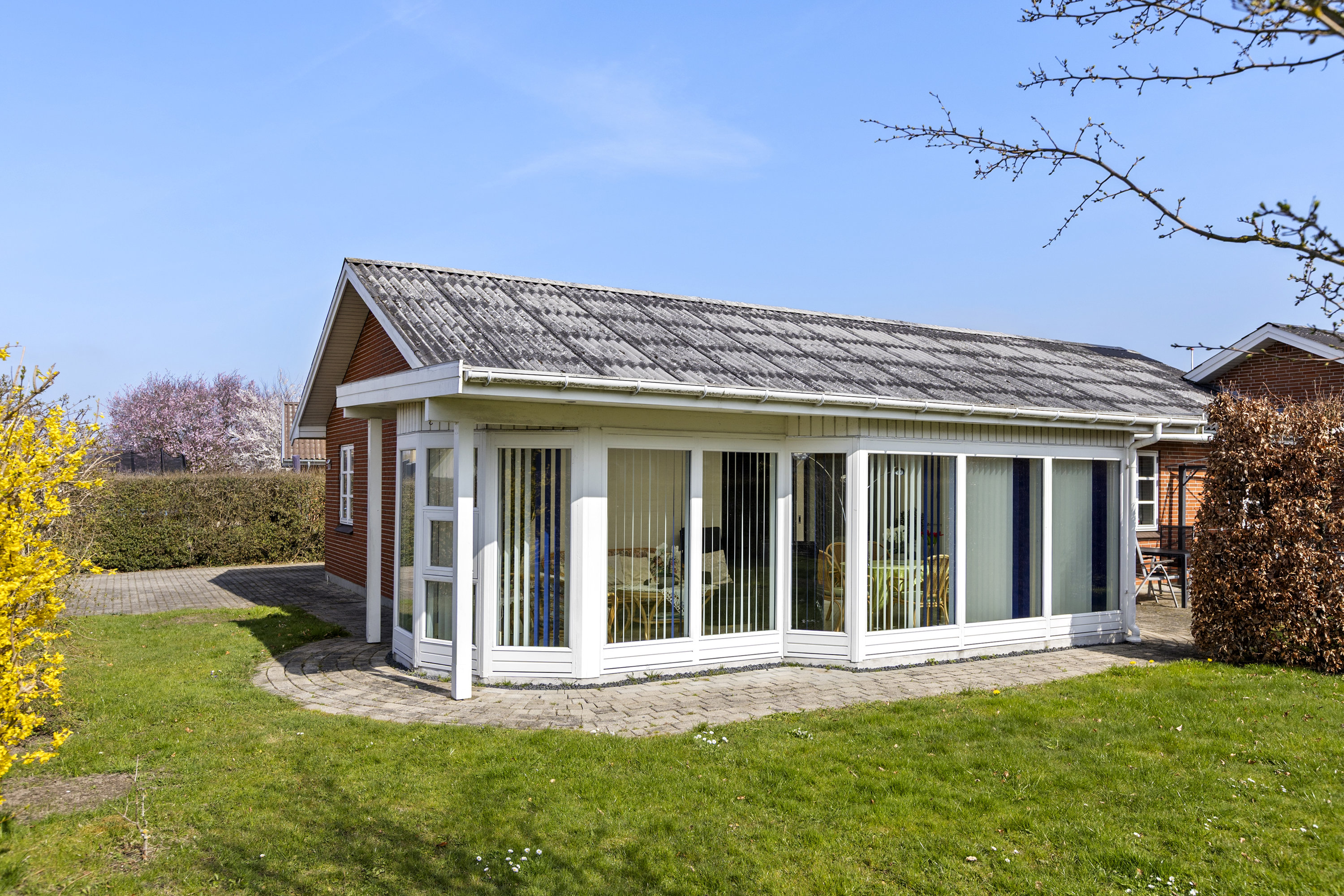 Fremhævet ejendommen billede i fuldskærmstilstand. Billede af Enghavevej 136, 4241 Vemmelev