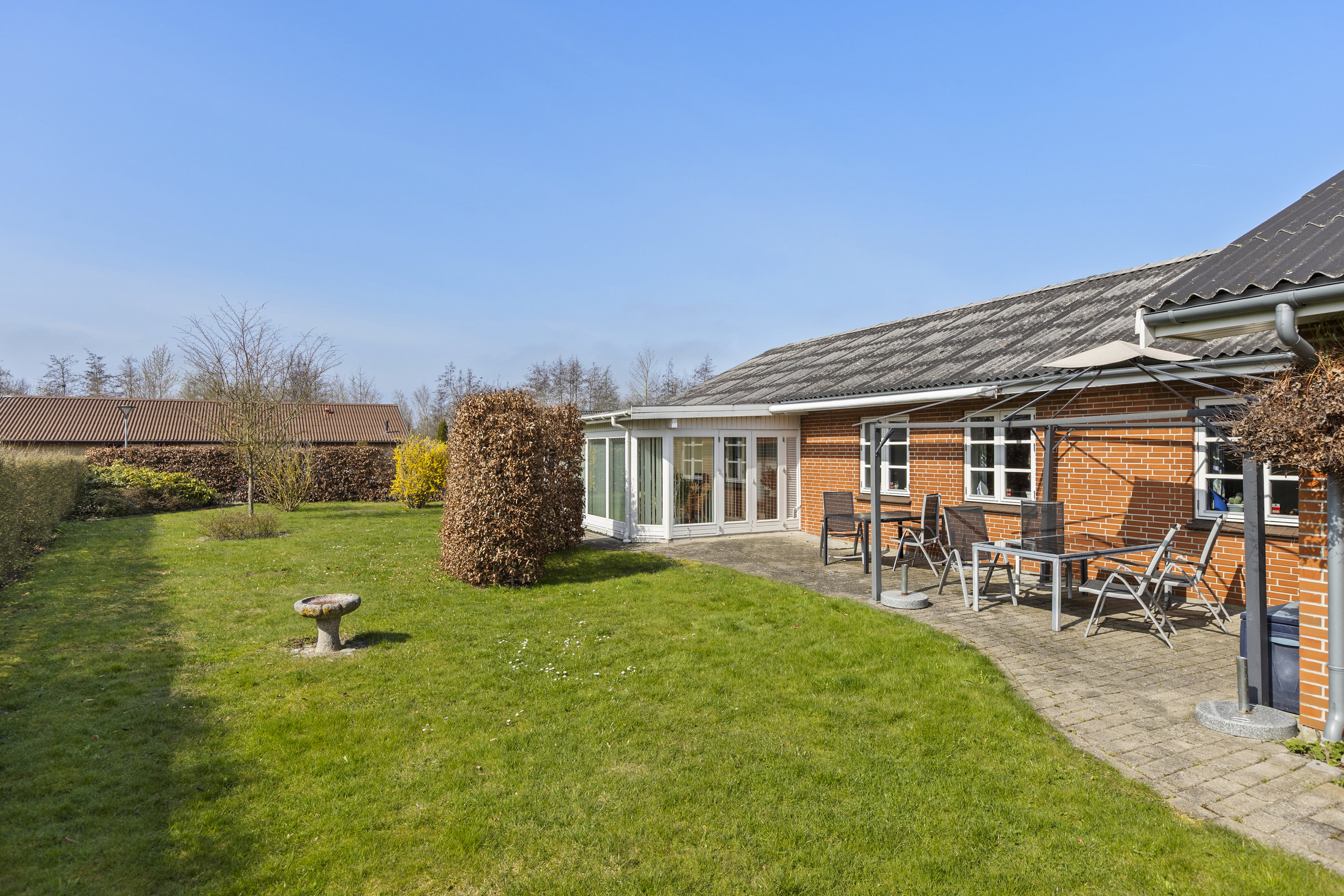 Fremhævet ejendommen billede i fuldskærmstilstand. Billede af Enghavevej 136, 4241 Vemmelev