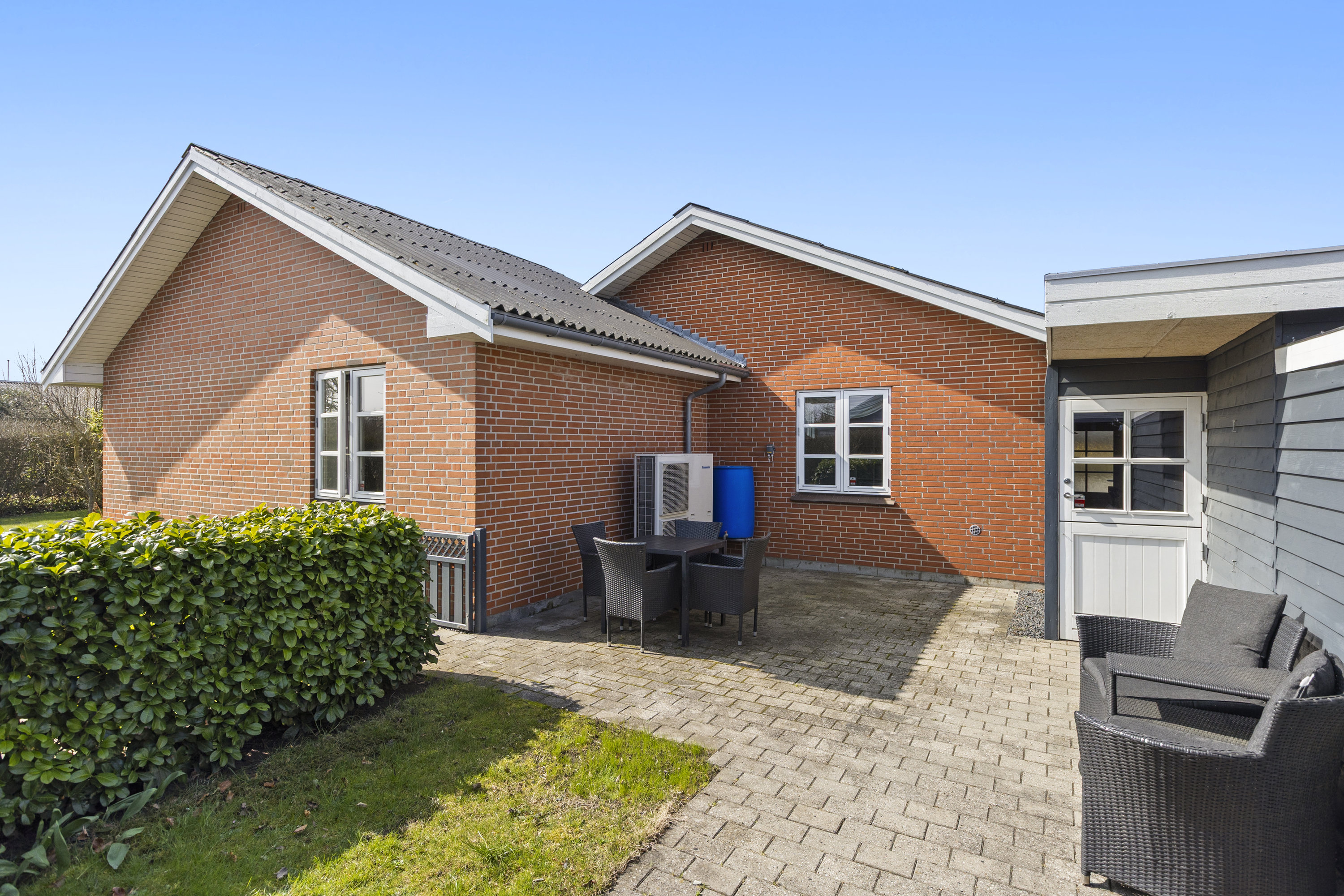 Fremhævet ejendommen billede i fuldskærmstilstand. Billede af Enghavevej 136, 4241 Vemmelev