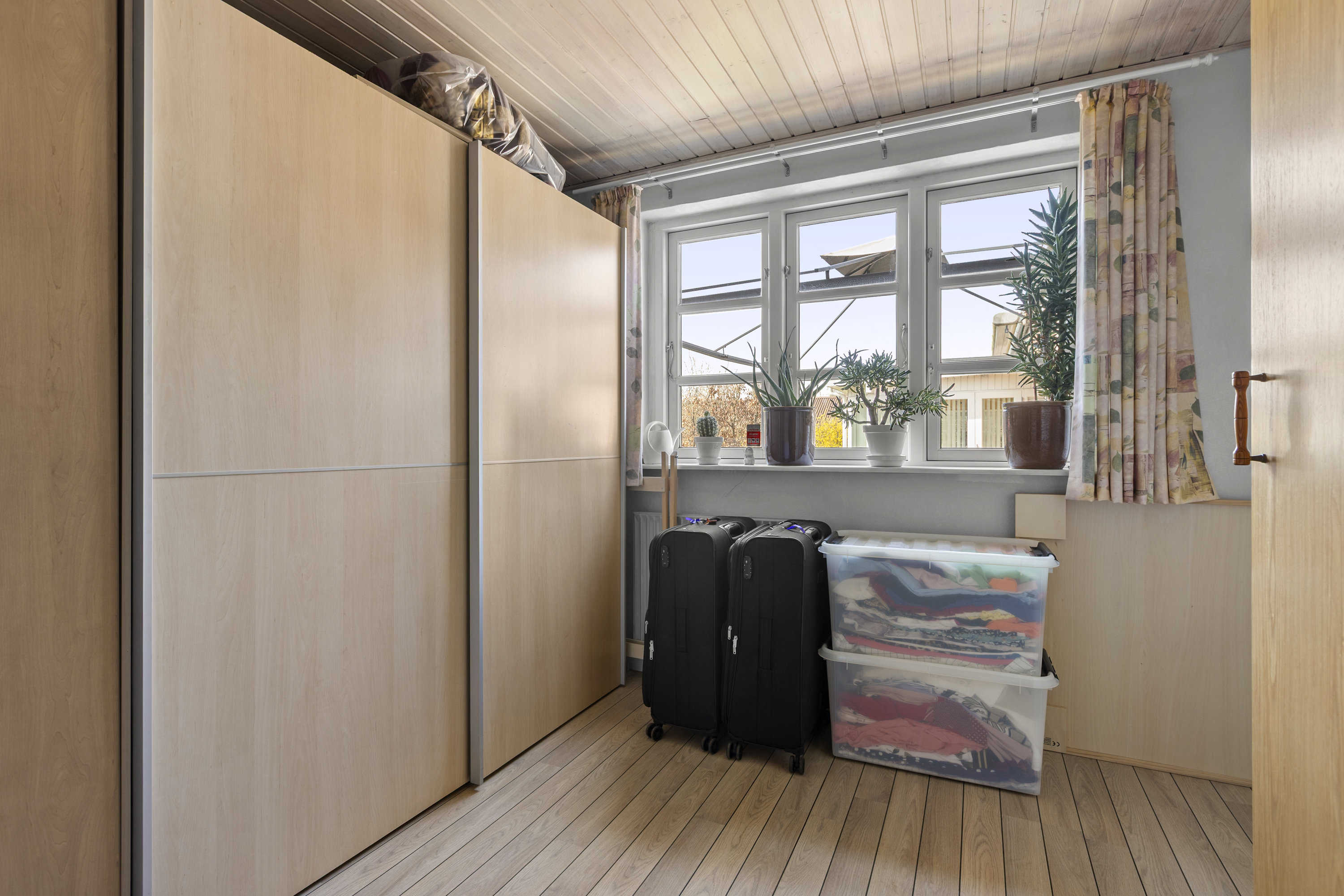 Fremhævet værelse billede i fuldskærmstilstand. Billede af Enghavevej 136, 4241 Vemmelev