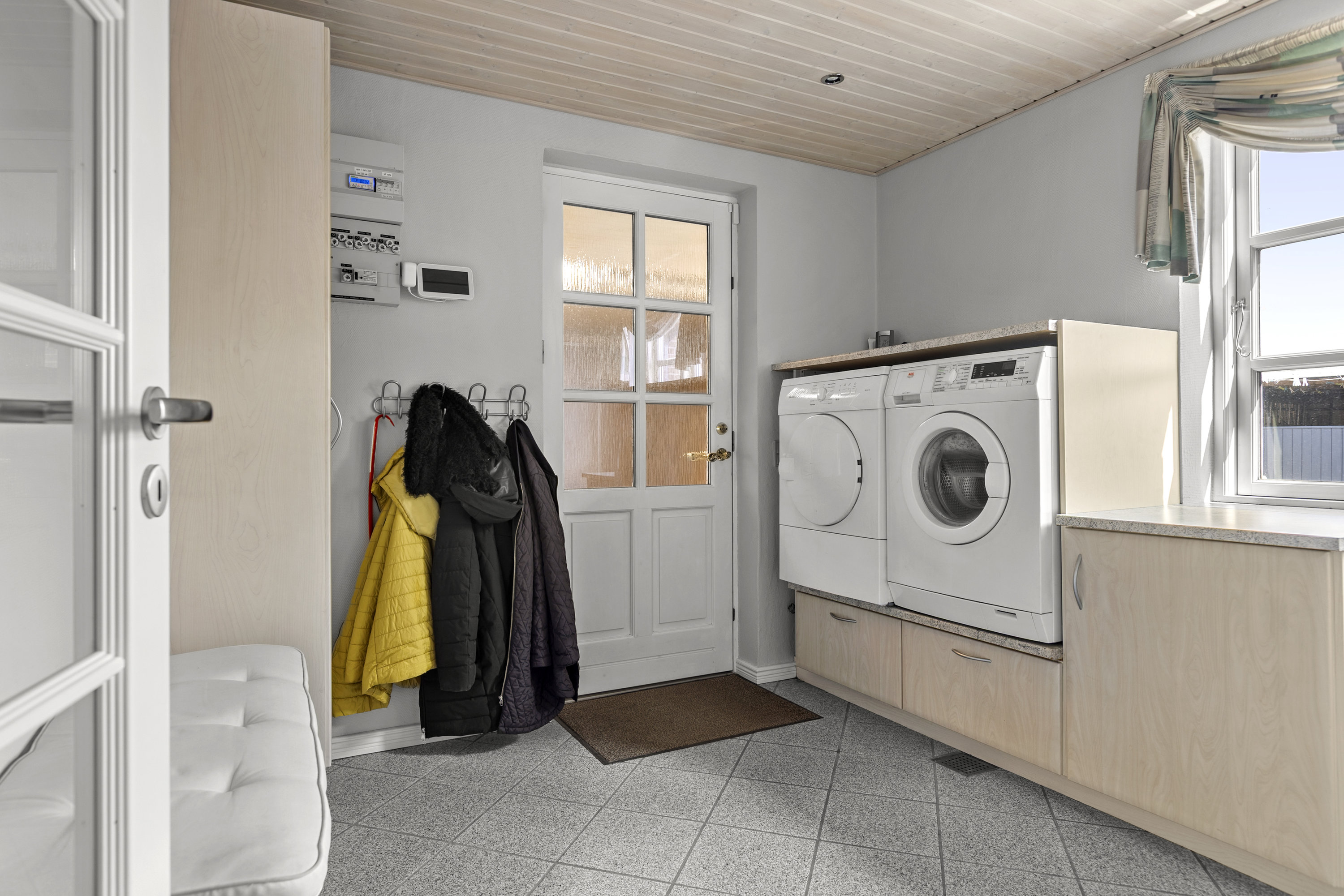 Fremhævet bryggers billede i fuldskærmstilstand. Billede af Enghavevej 136, 4241 Vemmelev