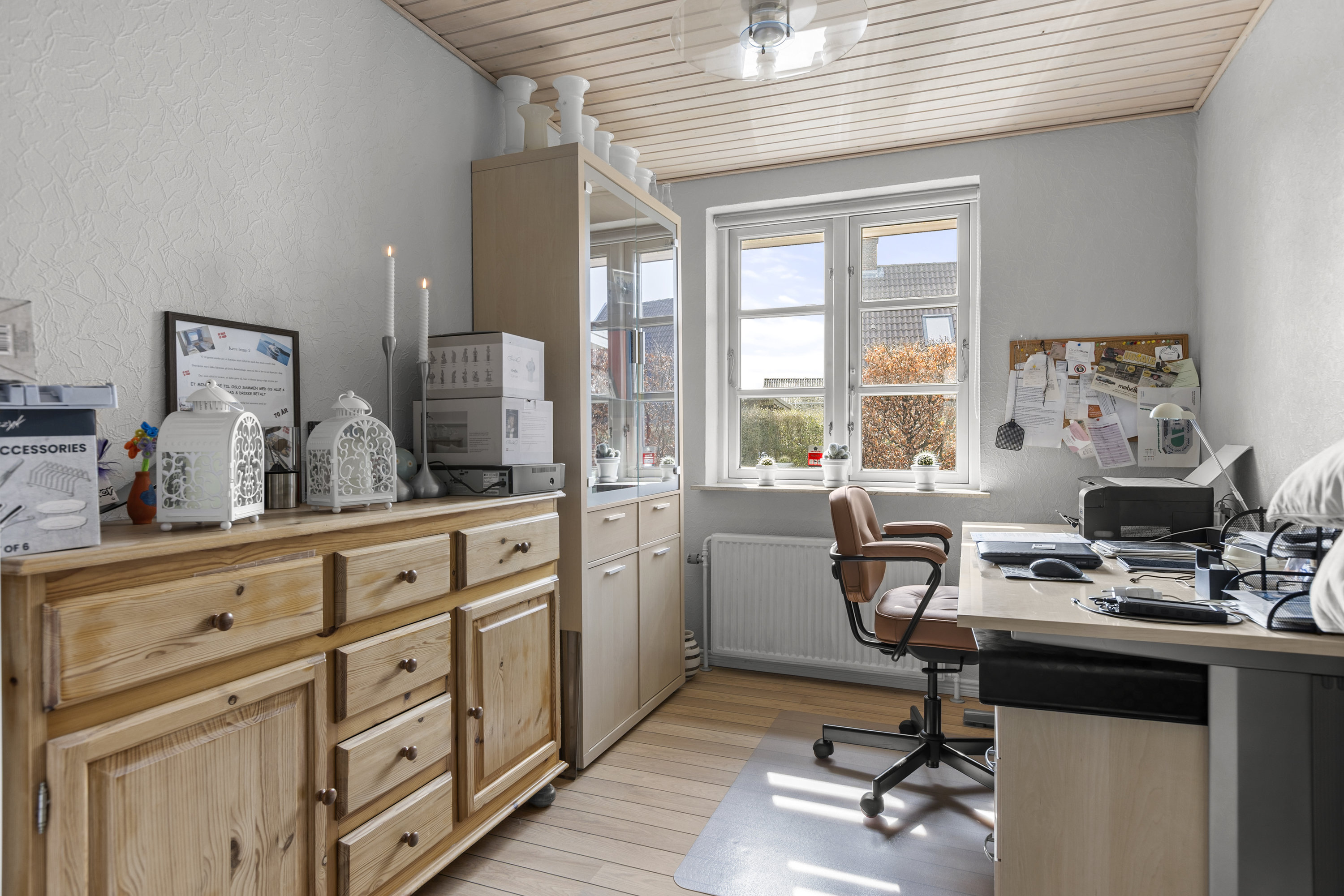 Fremhævet værelse billede i fuldskærmstilstand. Billede af Enghavevej 136, 4241 Vemmelev