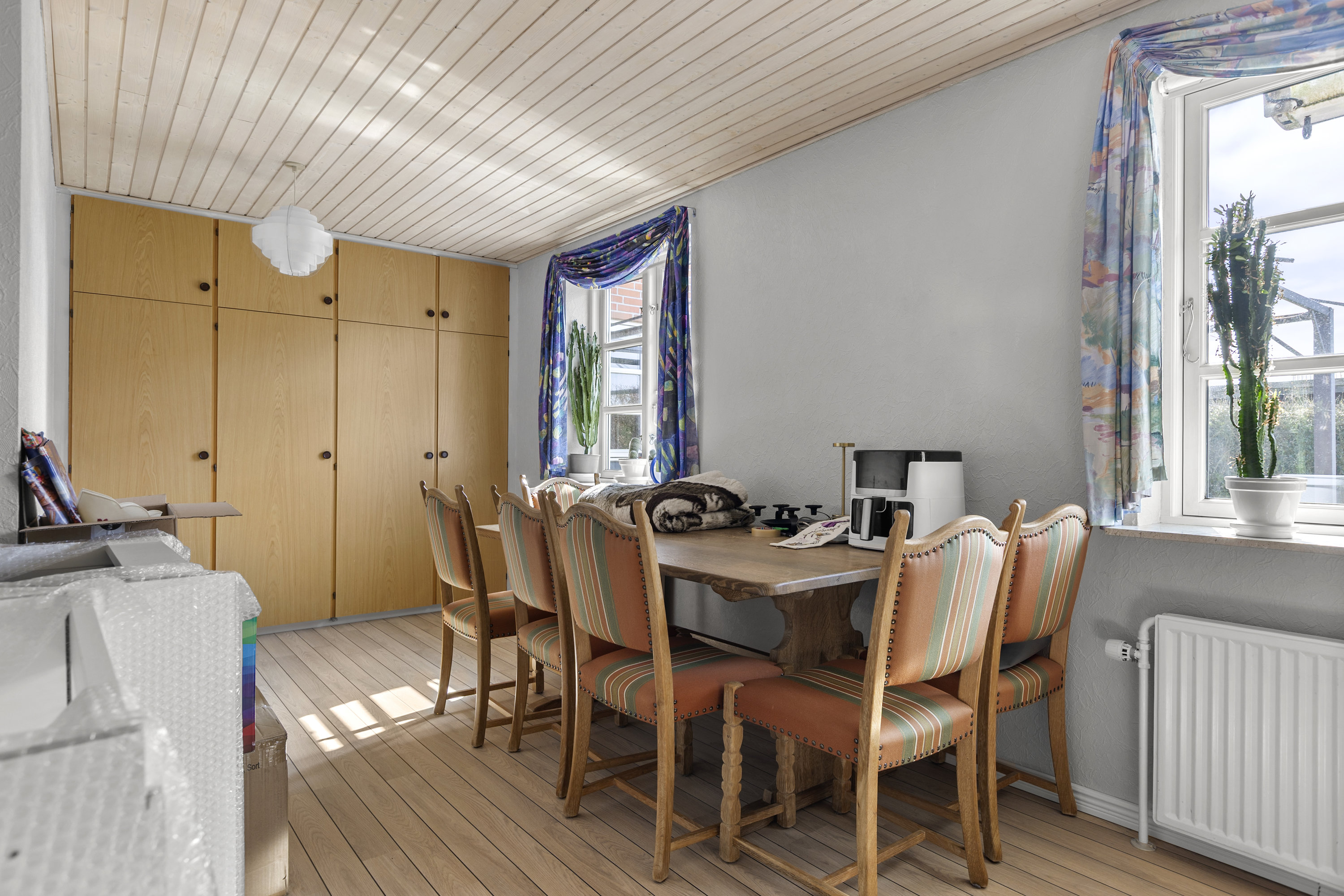 Fremhævet værelse billede i fuldskærmstilstand. Billede af Enghavevej 136, 4241 Vemmelev