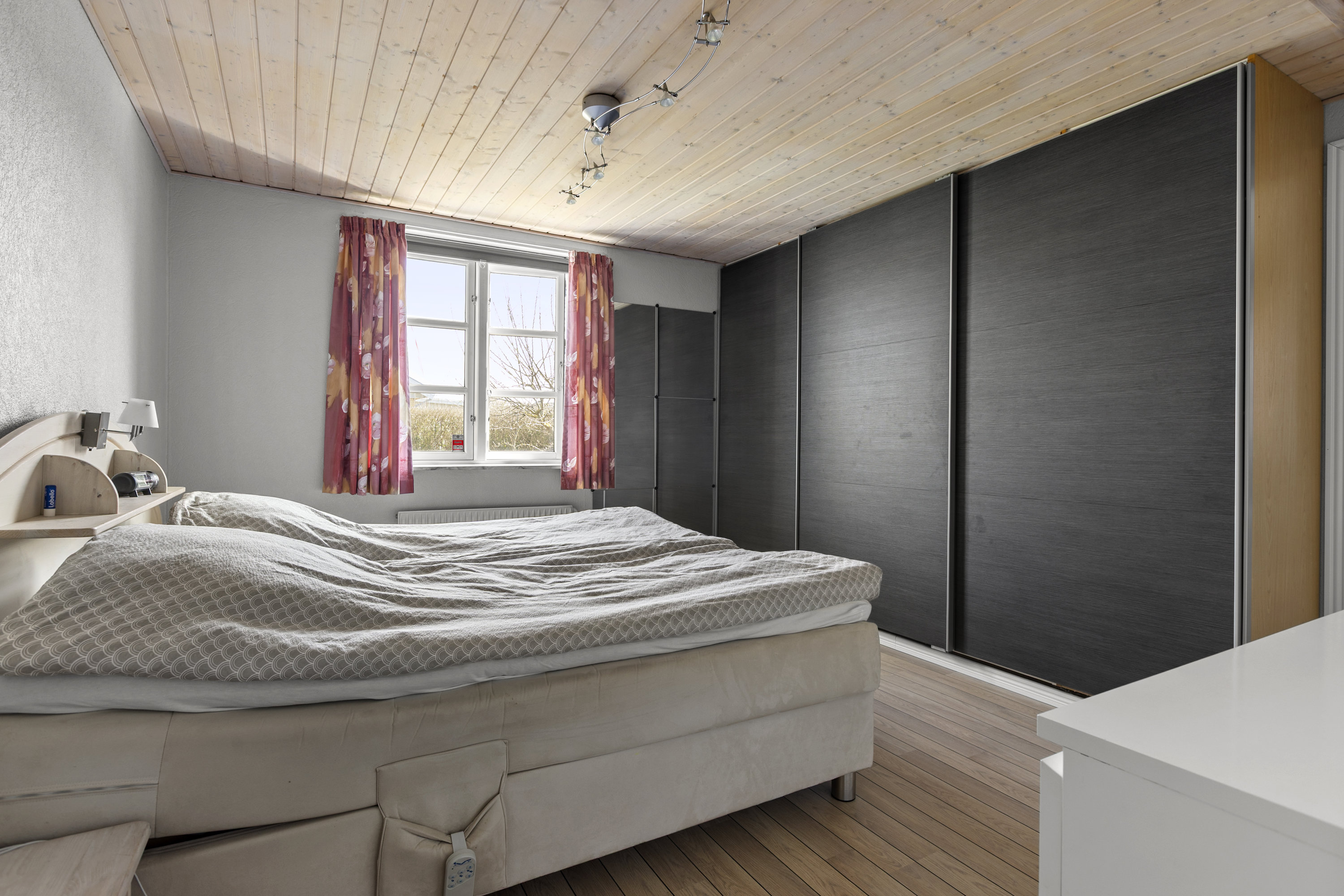 Fremhævet værelse billede i fuldskærmstilstand. Billede af Enghavevej 136, 4241 Vemmelev