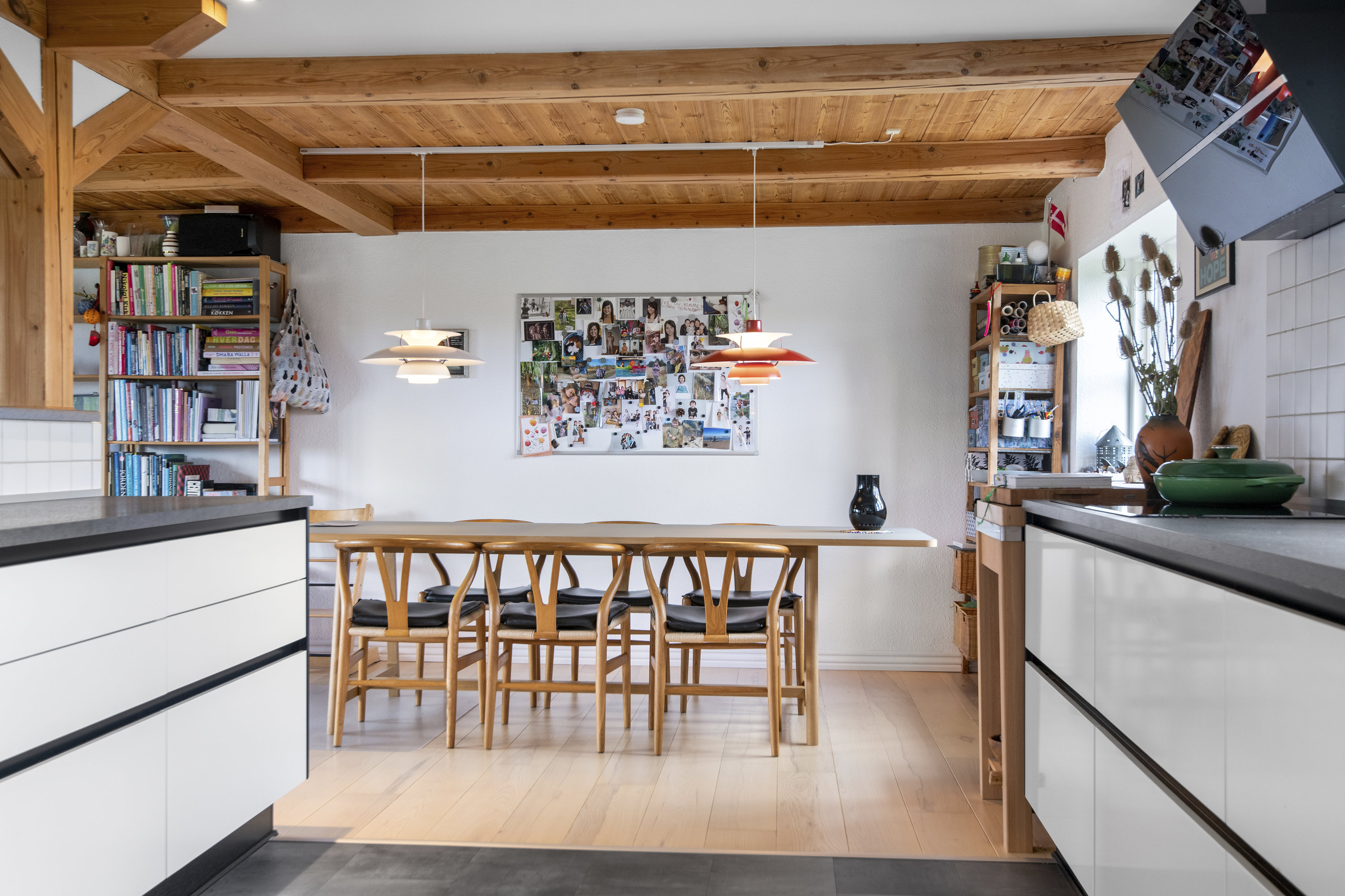 Fremhævet  billede i fuldskærmstilstand. Billede af Østerhedenvej 45, 9830 Tårs